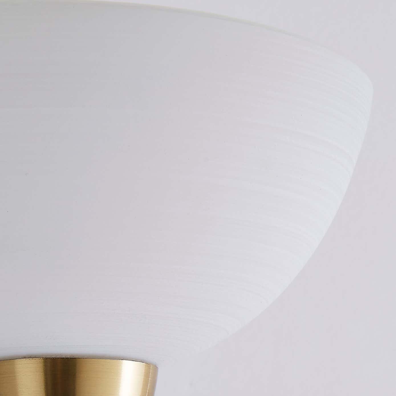 Buville Wall Light