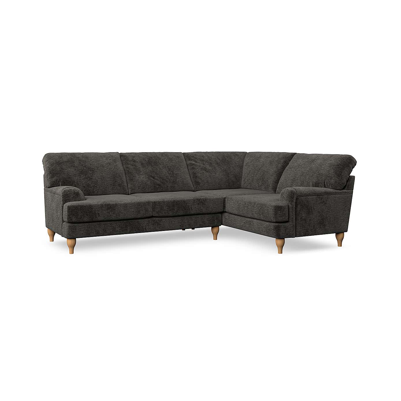 Darwin 4 Seater Corner Sofa