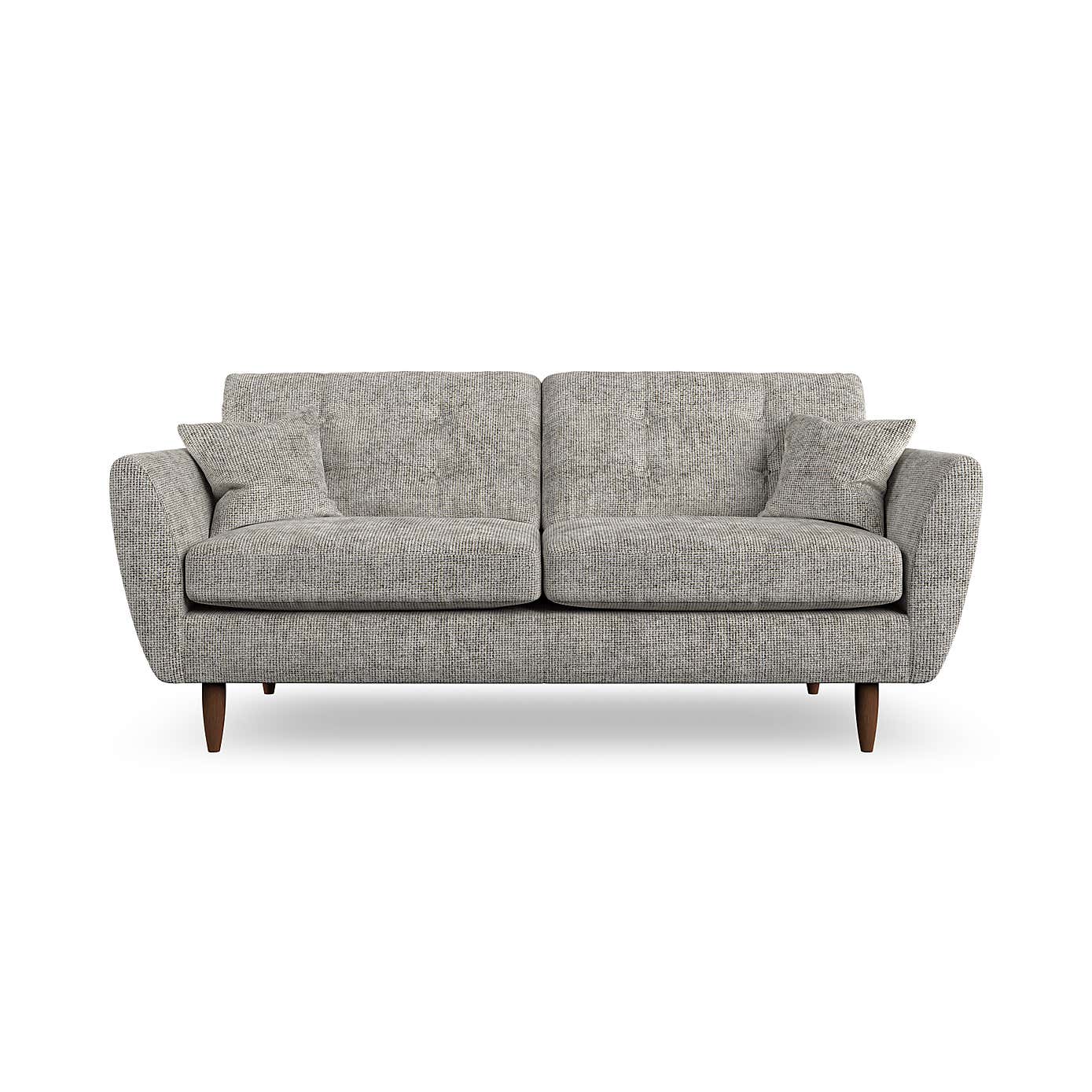 Anders 3 Seater Sofa