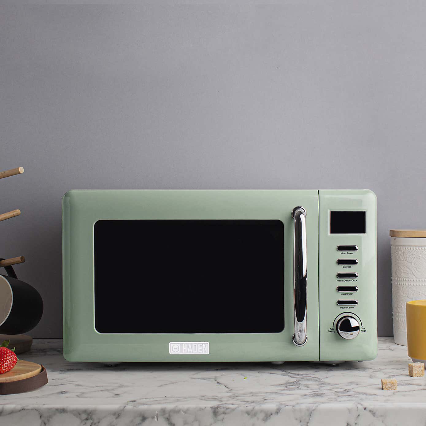 Haden Cotswold 20L Microwave