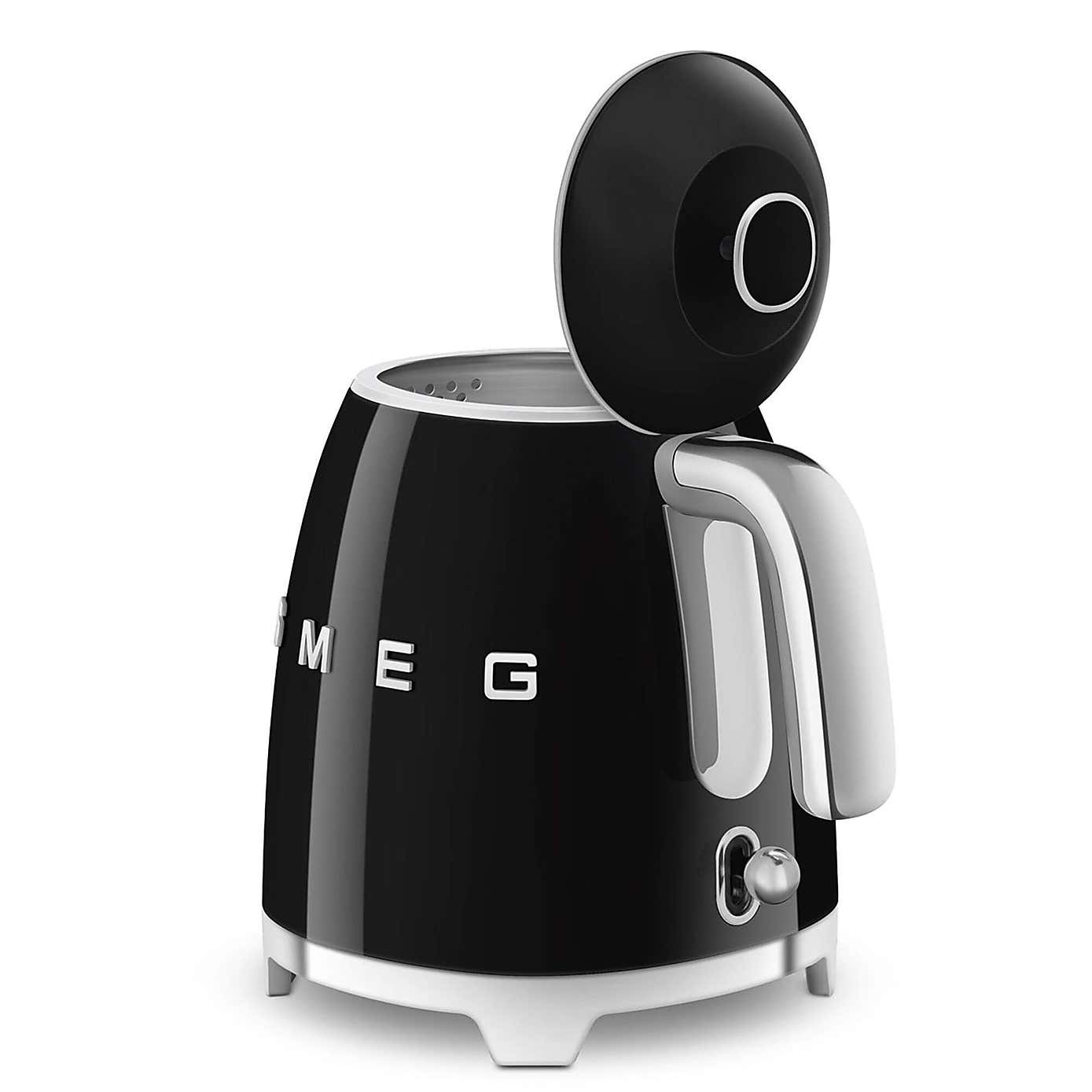 SMEG 50s Style Mini Kettle