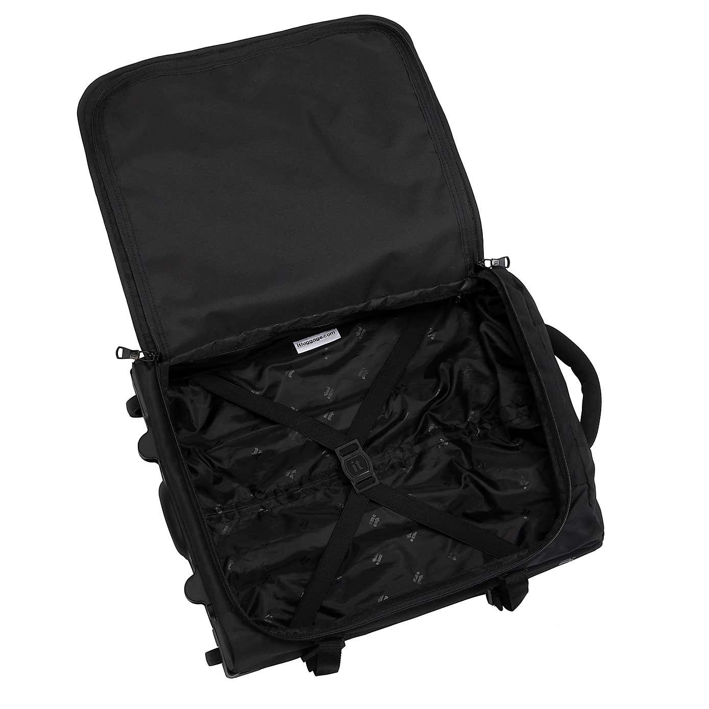 IT Luggage Flyrite Trolley Bag