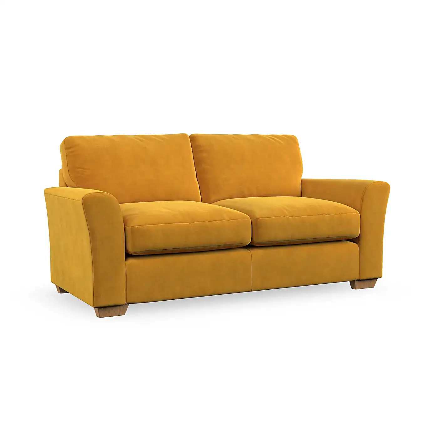 Lena 3 Seater Sofa