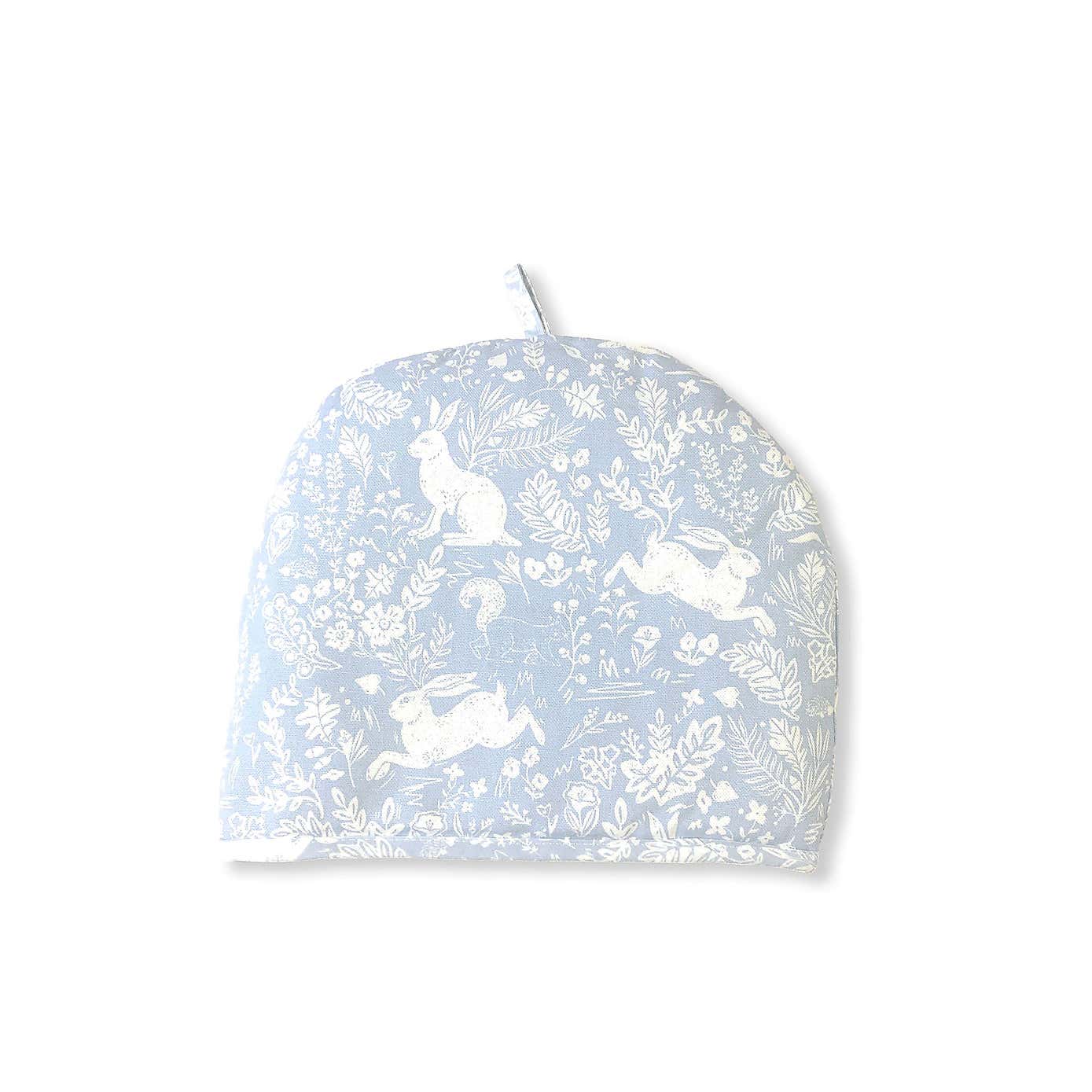 William Morris Forest Life Tea Cosy