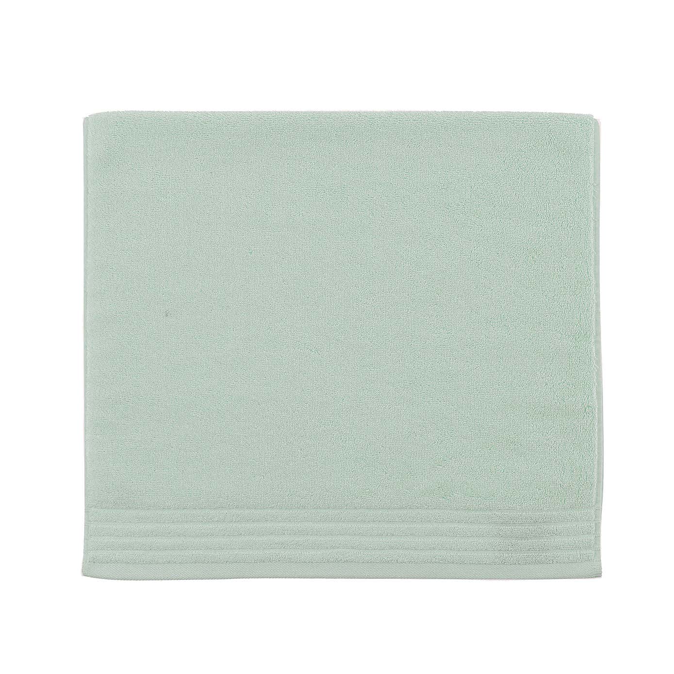 Dorma Sumptuously Soft TENCEL™ Cotton Towel