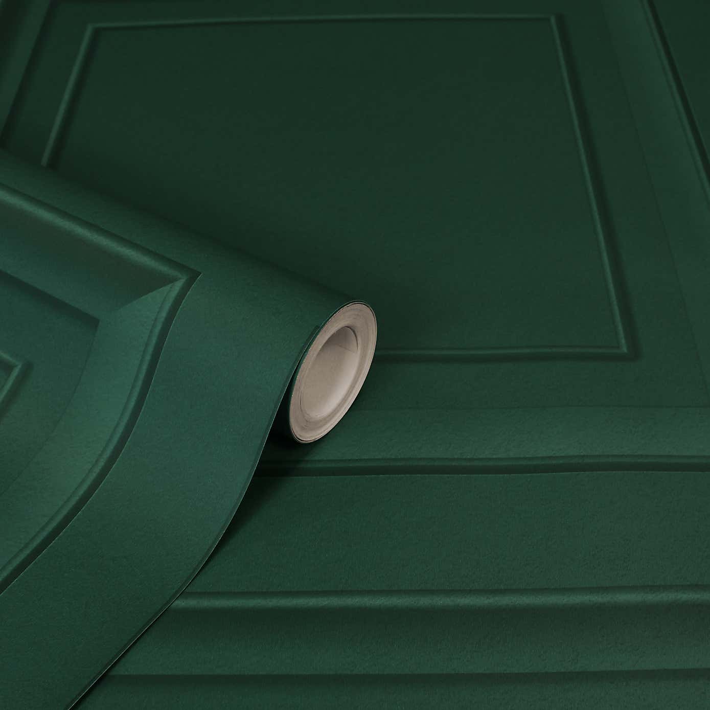 Square Panel Wallpaper