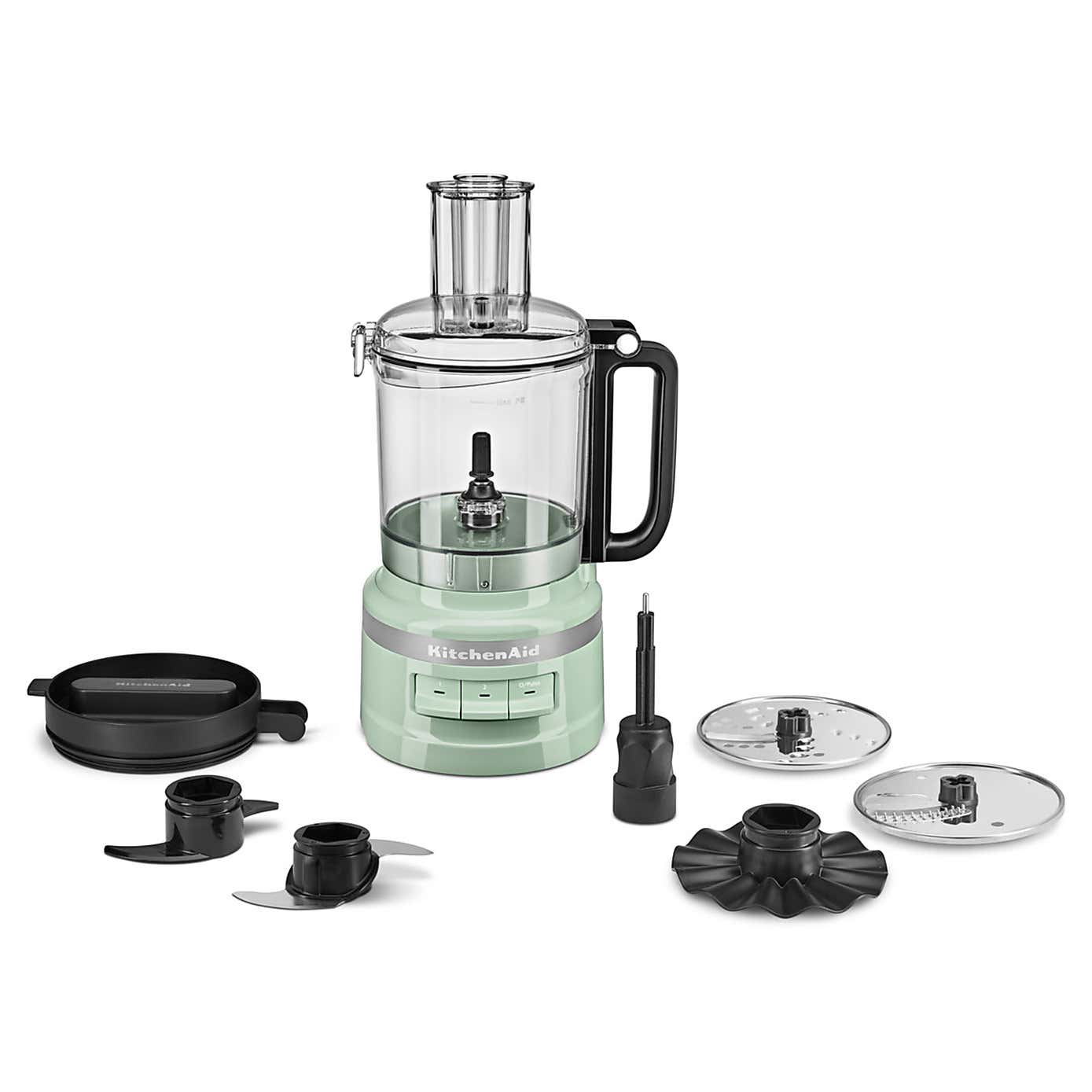 KitchenAid 2.1L Food Processor