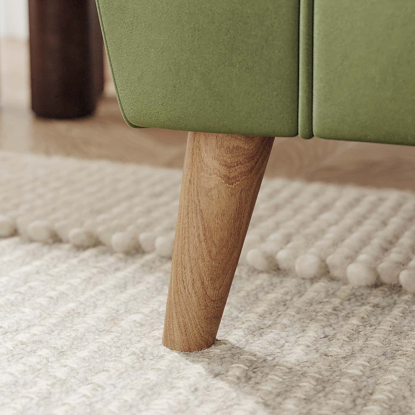 Opulent Velvet Swatch