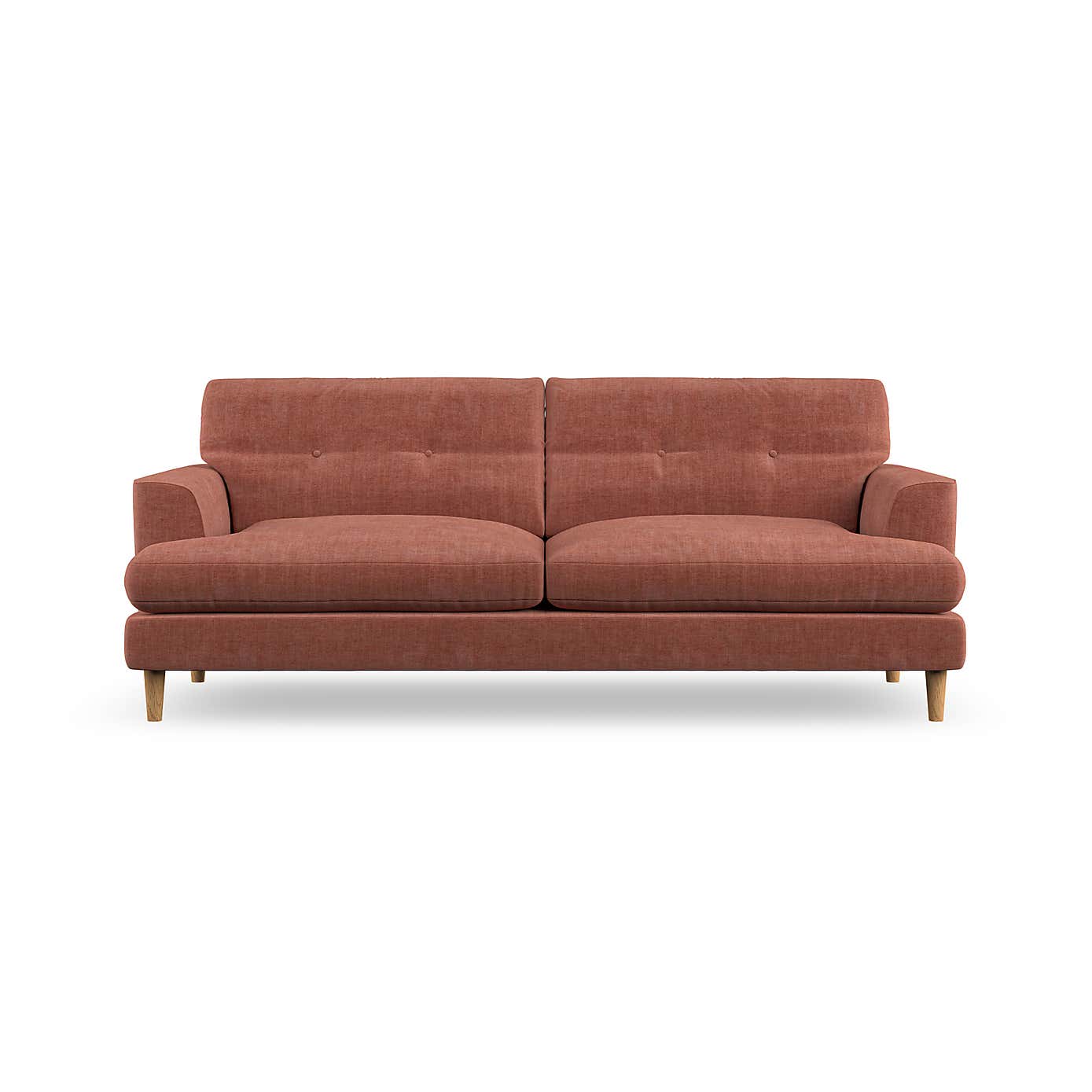 Cooper 4 Seater Sofa