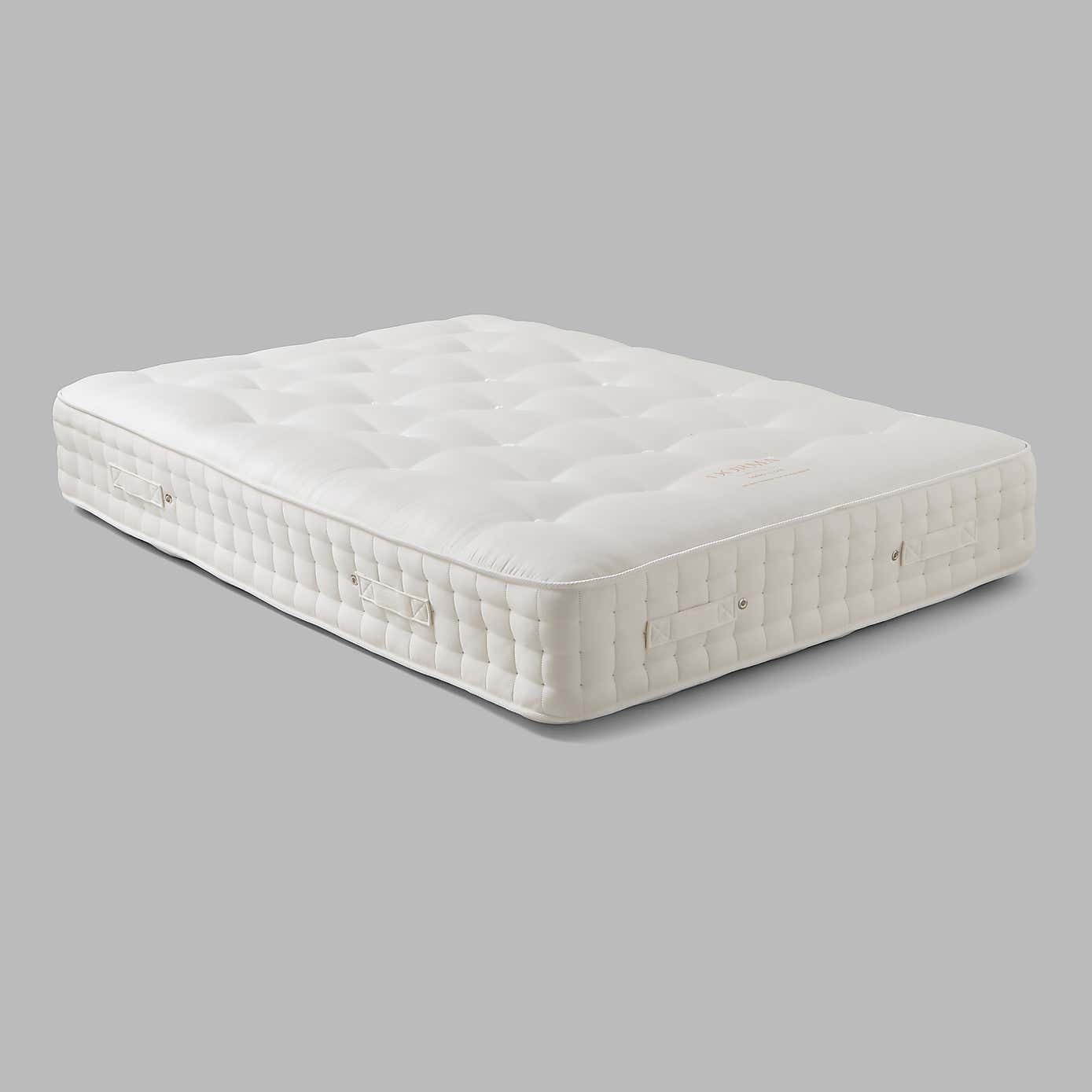Dorma Cloud Twin Spring Pocket Soft Mattress