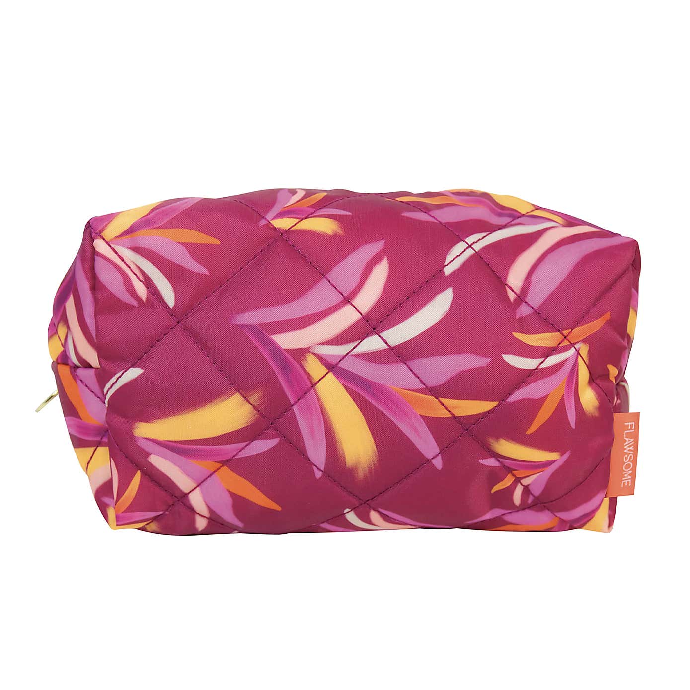 Flawsome Toiletries Bag