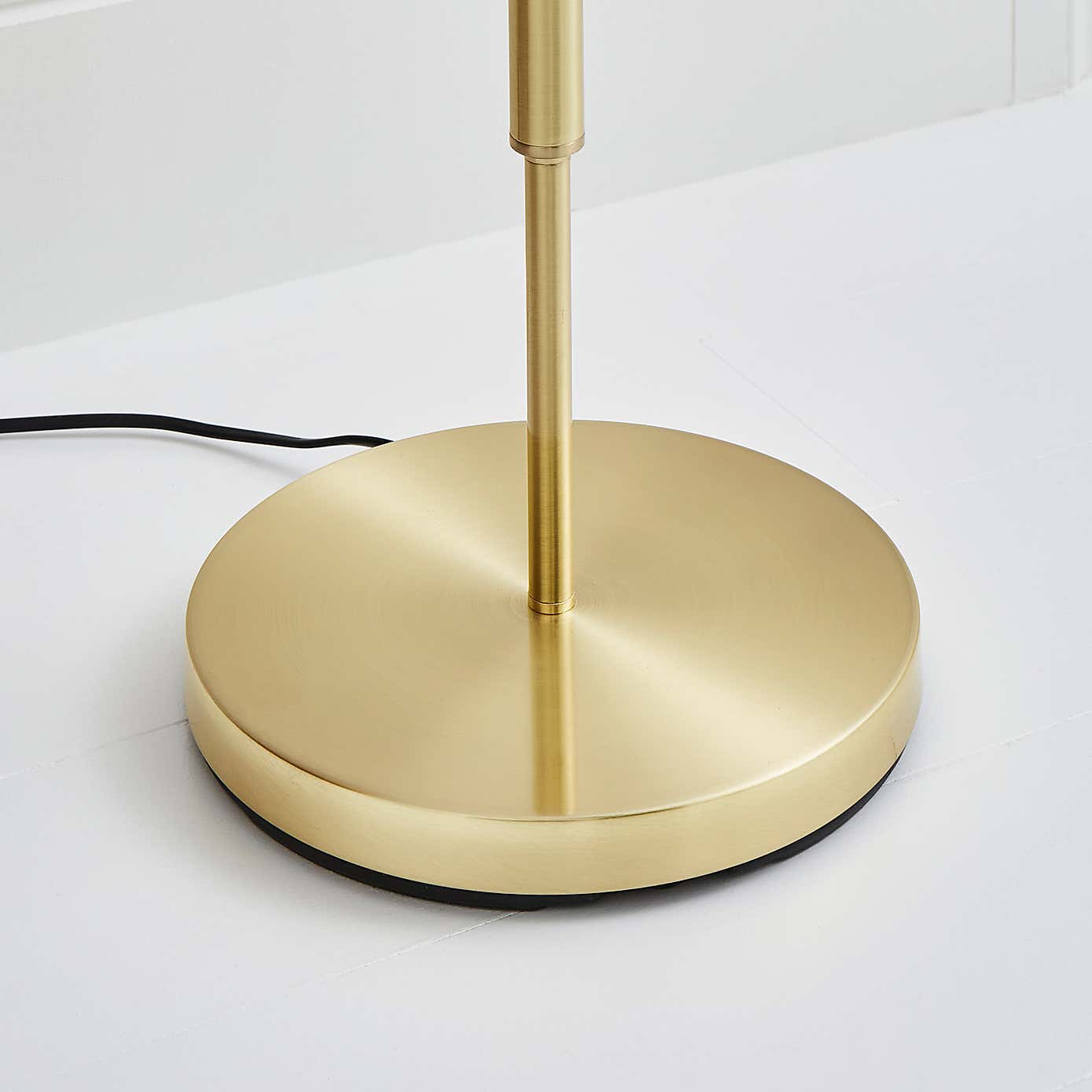 Clara Floor Lamp Base