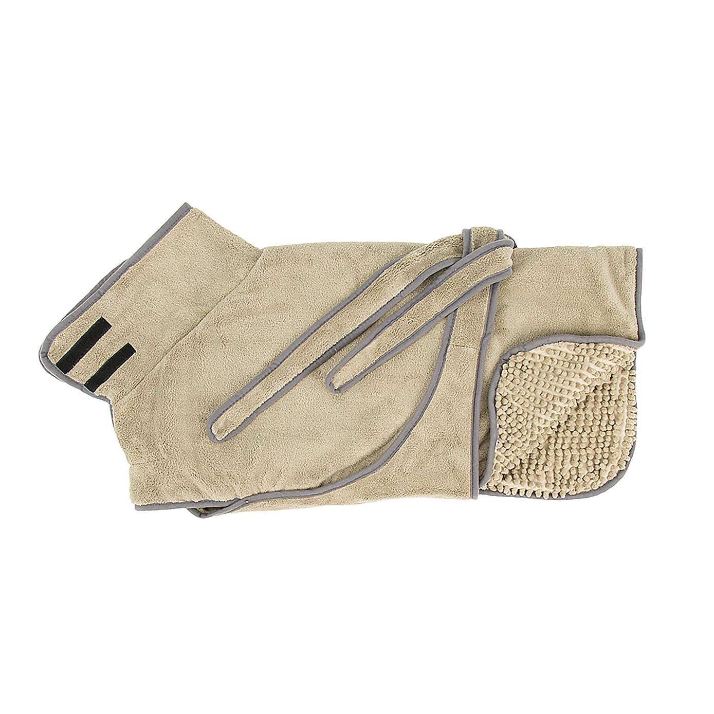 Scruffs Expedition Dog Drying Robe