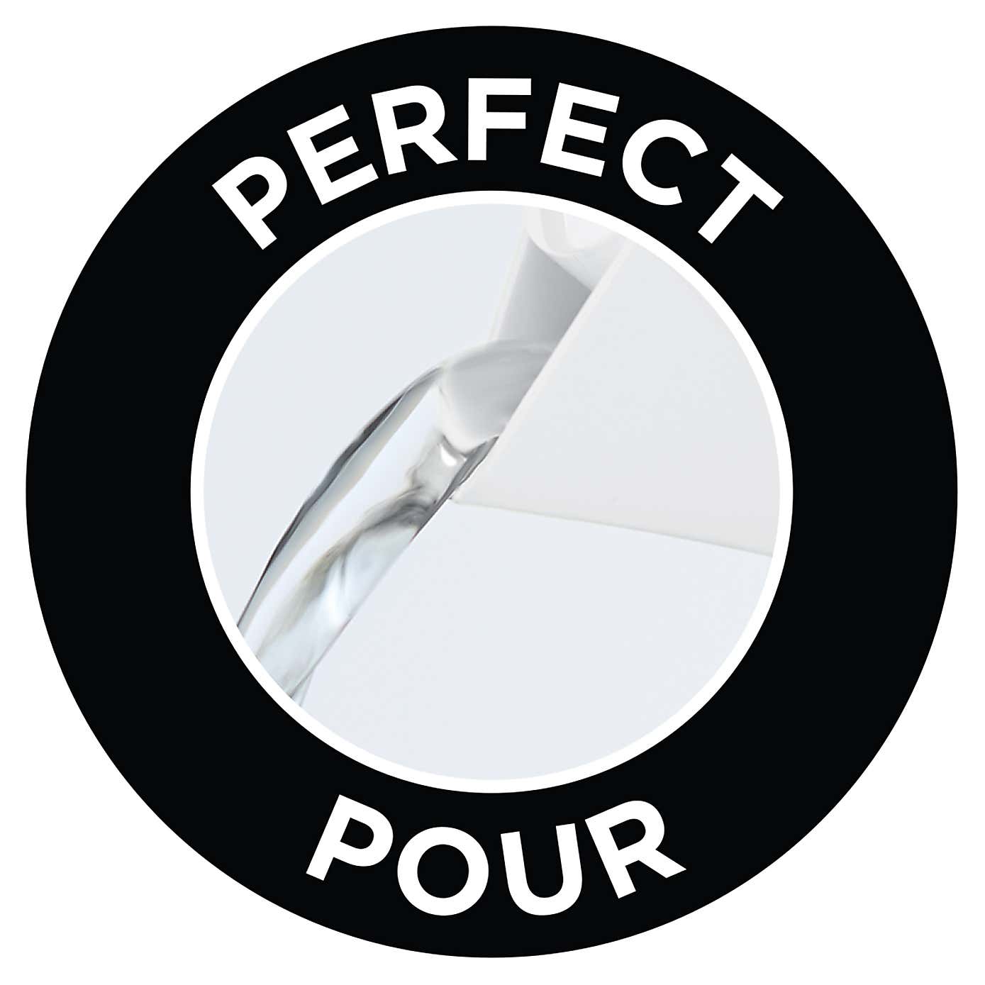 Russell Hobbs Honeycomb Kettle White