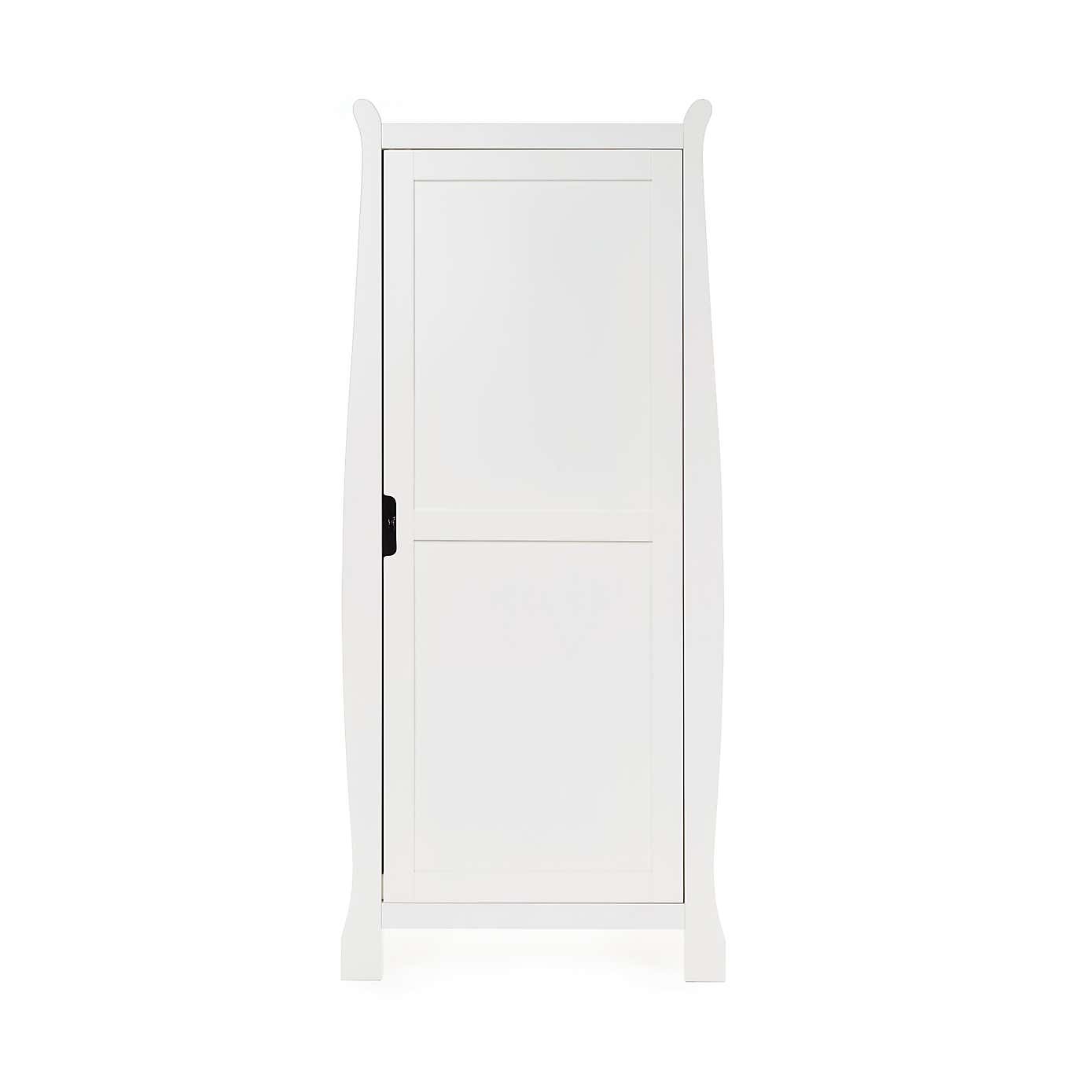 Obaby Stamford Single Wardrobe