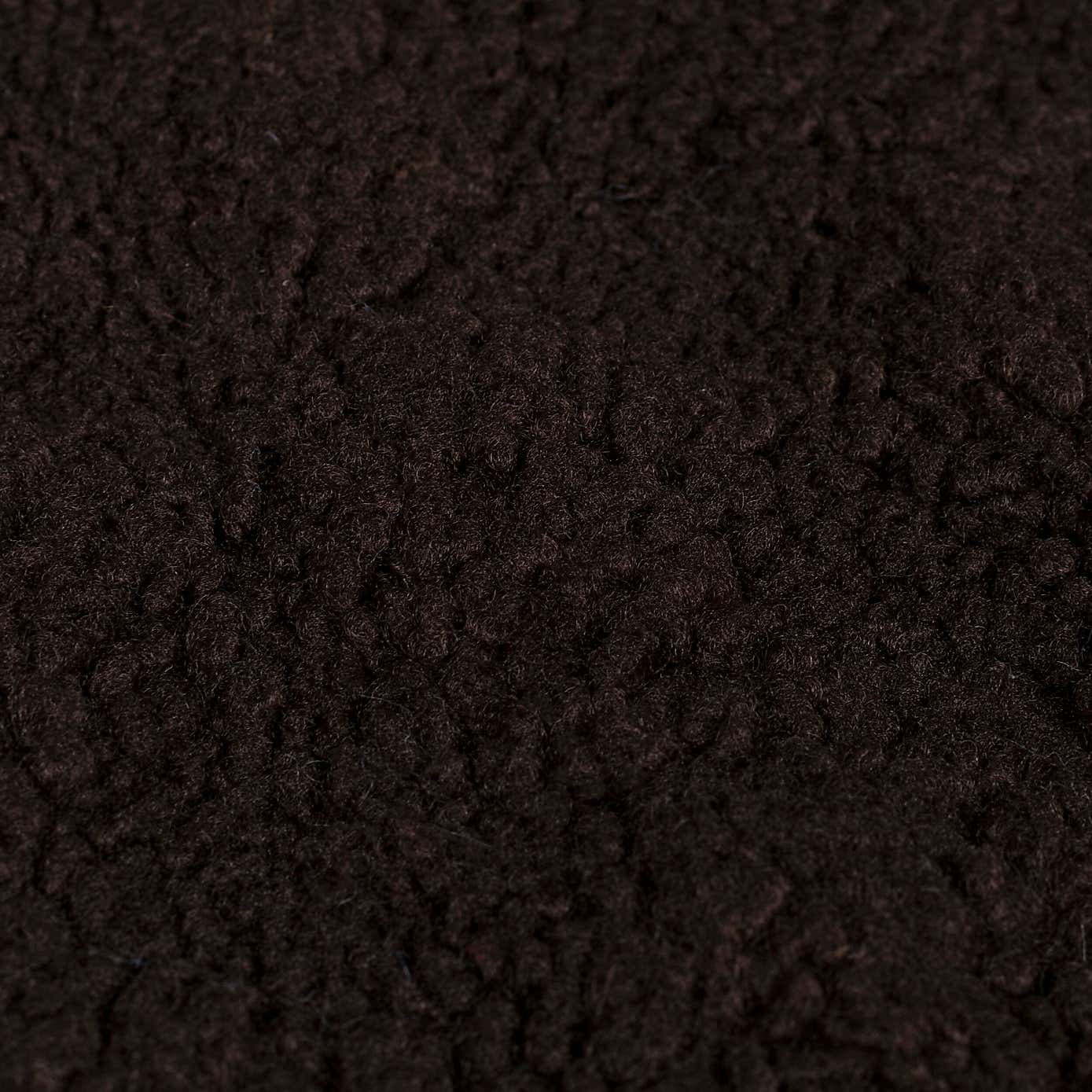 Doris Washable Sherpa Faux Fur Rug