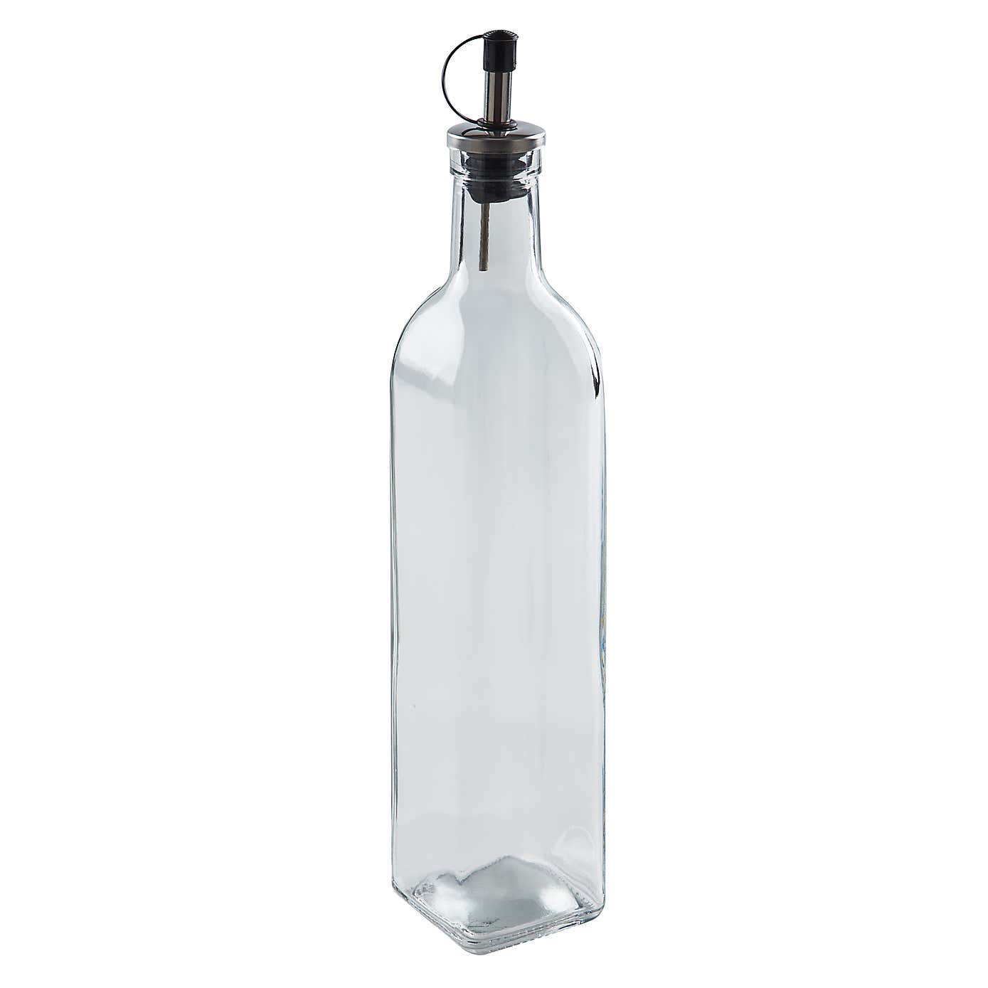 Dunelm Better 500ml Oil Bottle