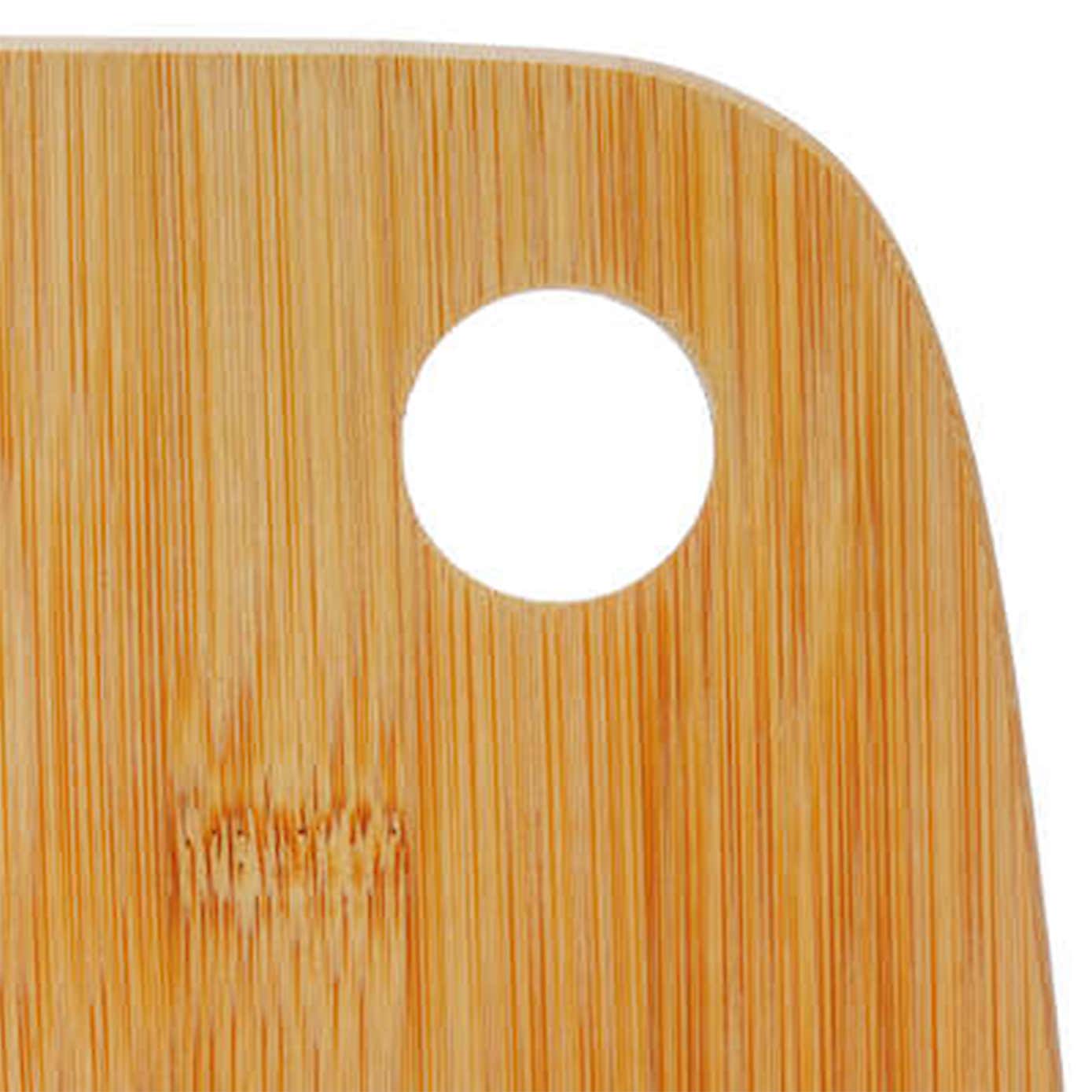 Set of 3 Bamboo Chopping Boards