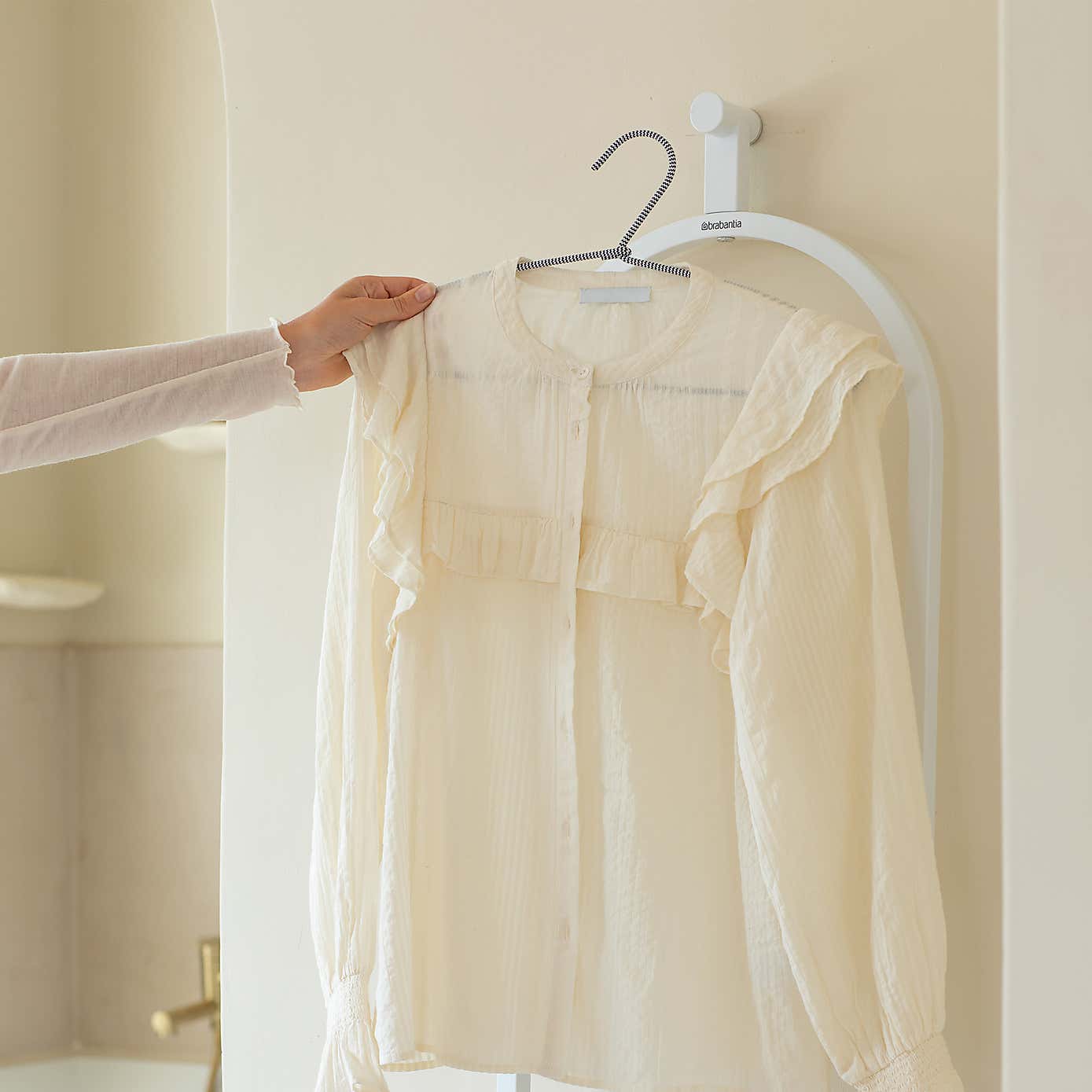 Brabantia Linn Dressboy