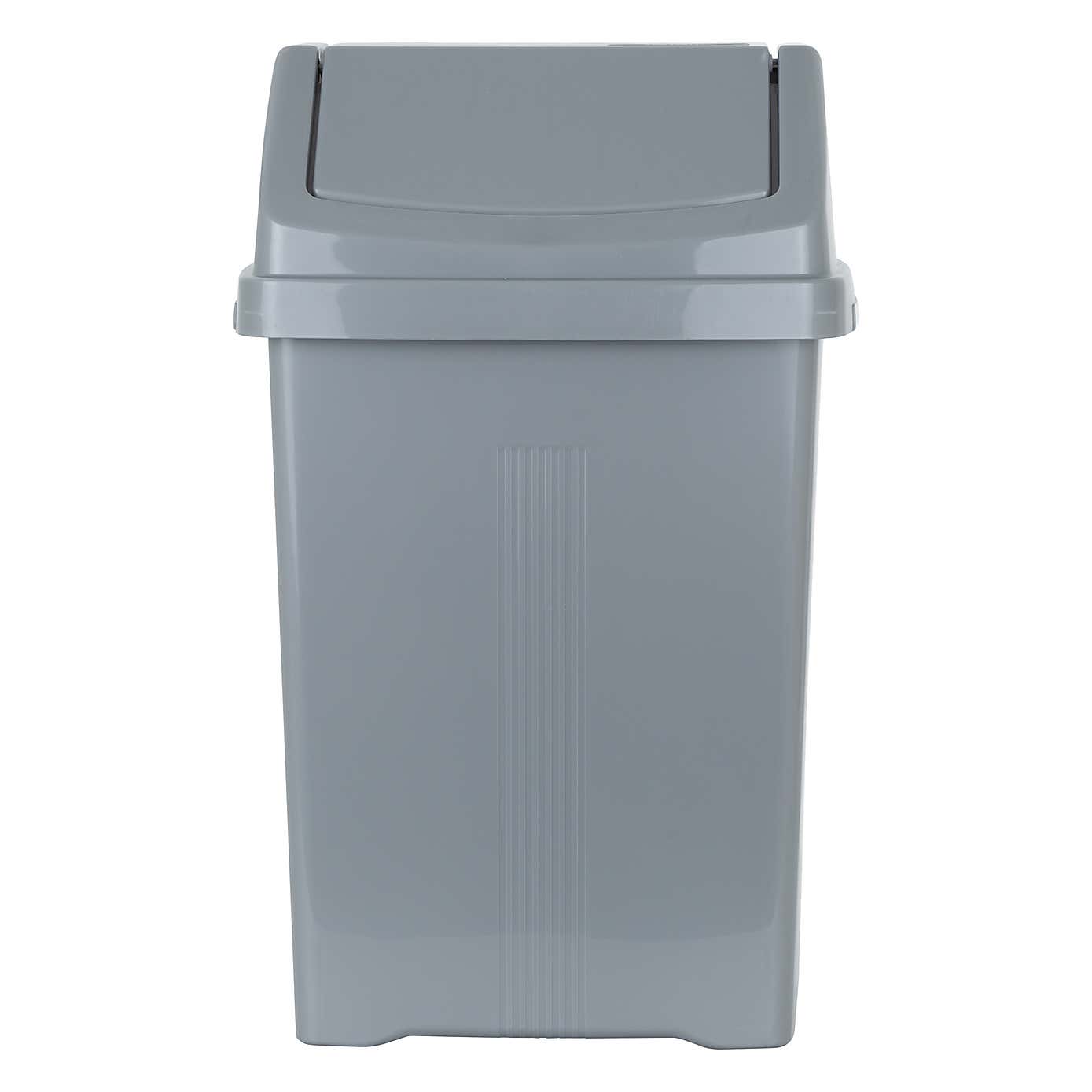 Wham Casa 15L Swing Bin