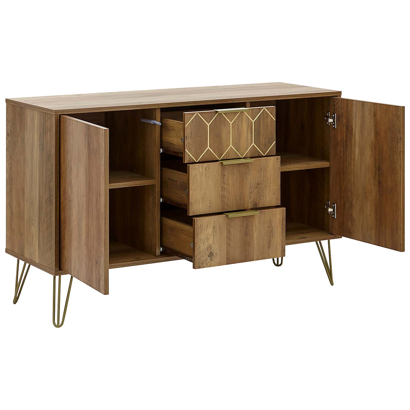 Orleans Sideboard