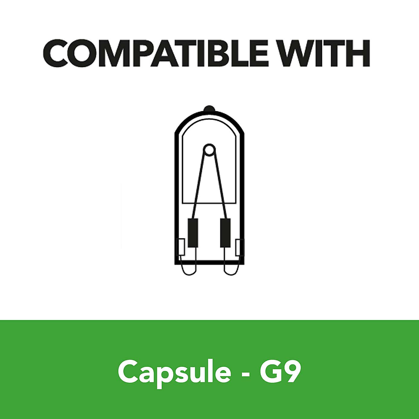 Eli Ribbed 6 Light Cluster Ceiling Light