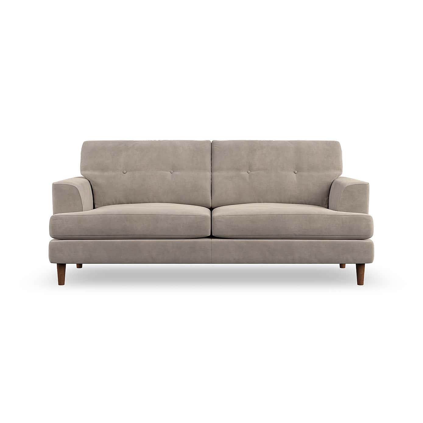 Cooper Large 3 Seater Sofa