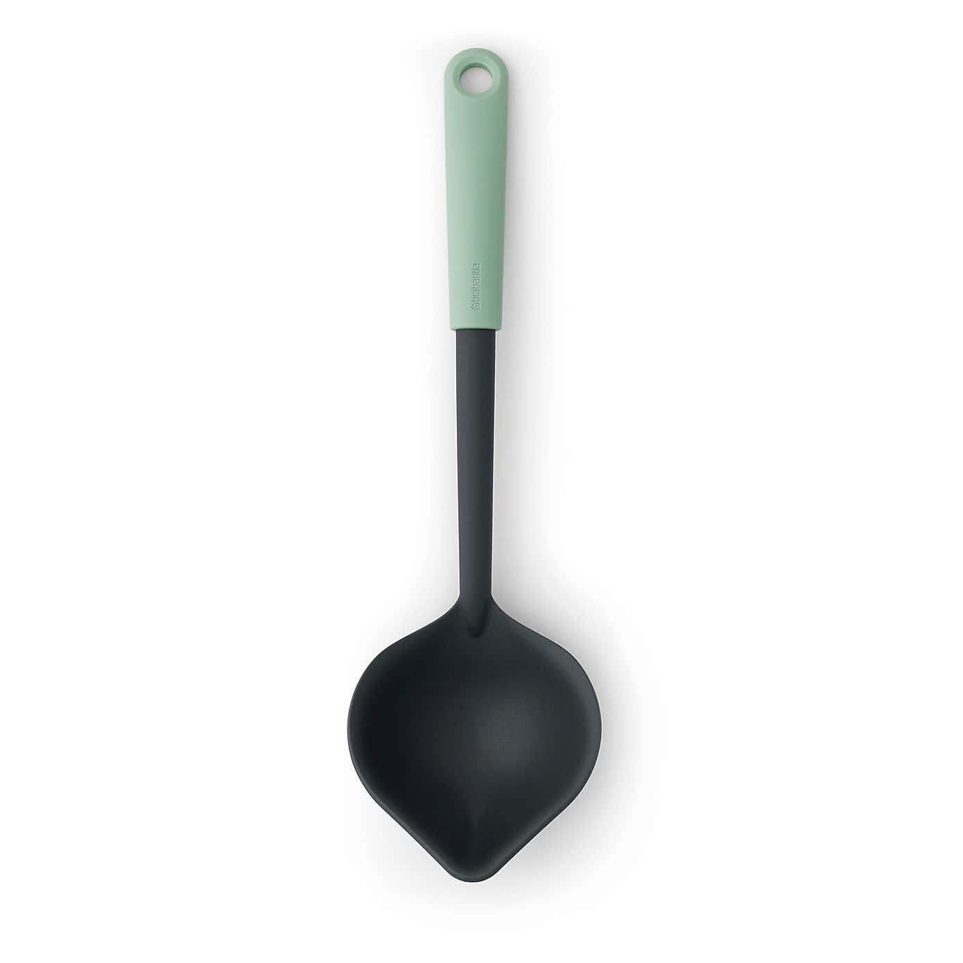Brabantia Tasty+ Green Soup Ladle