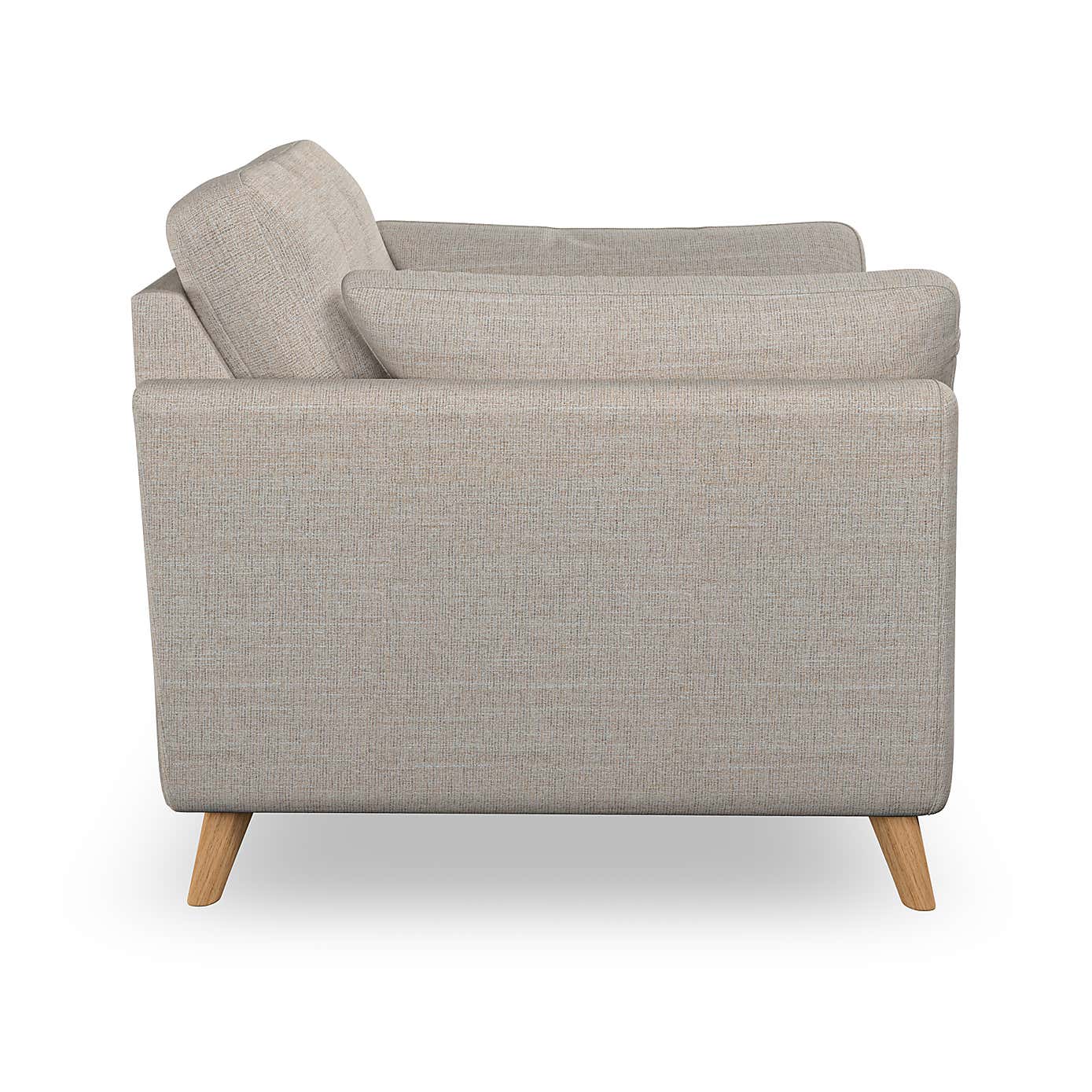 Peyton Snuggle Chair