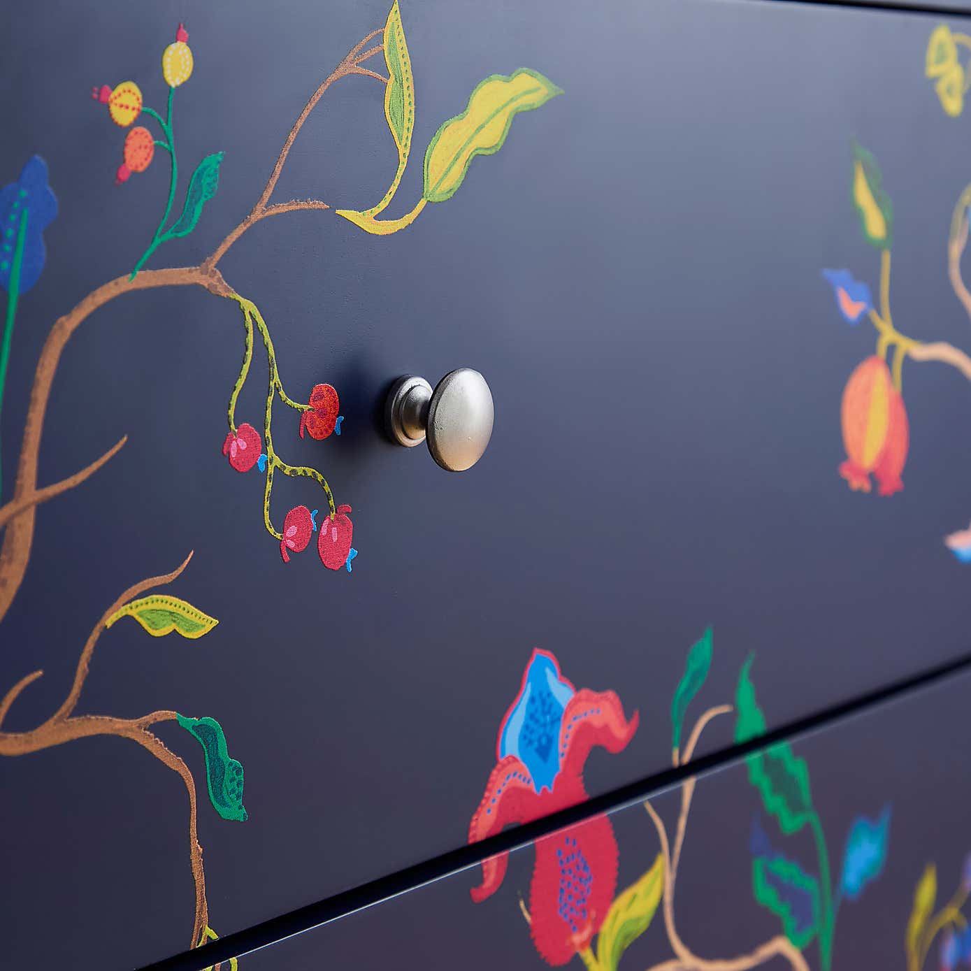 Sophie Robinson Joylene 3 Drawer Chest