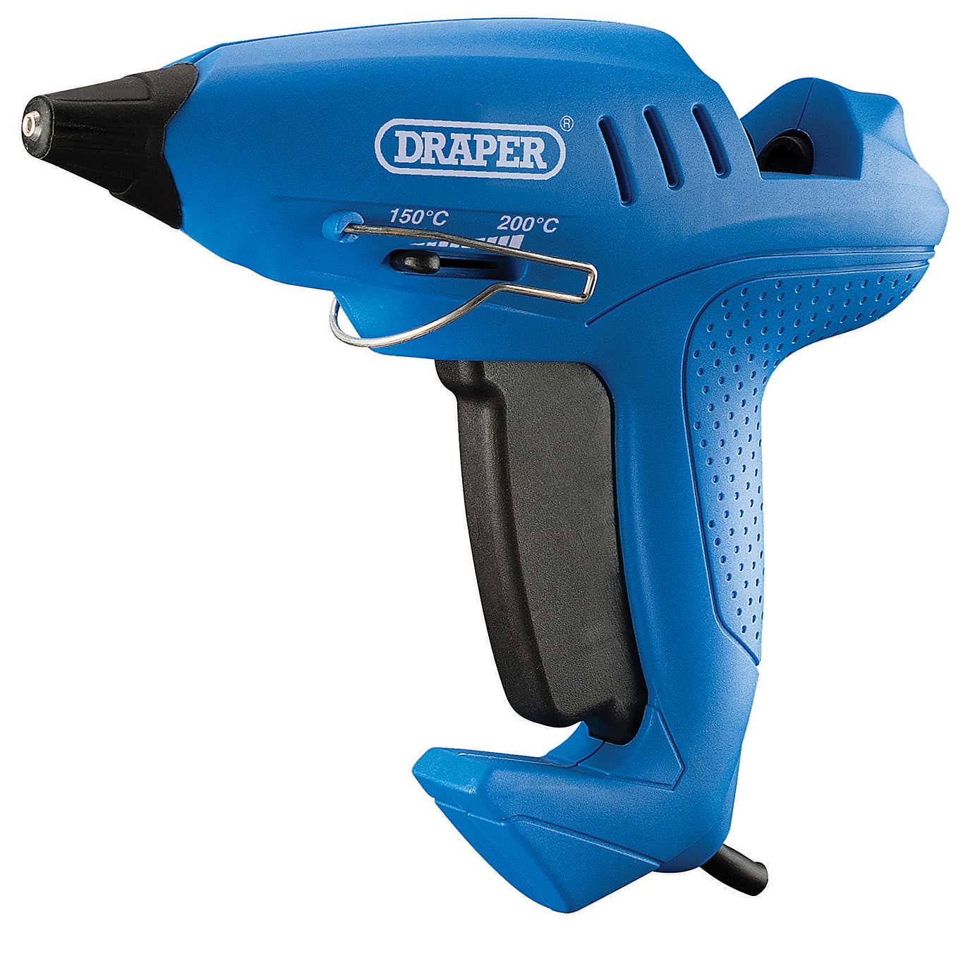 Draper 400W Variable Heat Glue Gun
