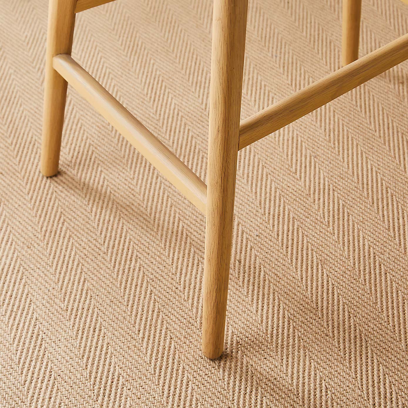 Elements Farnsworth Barstool