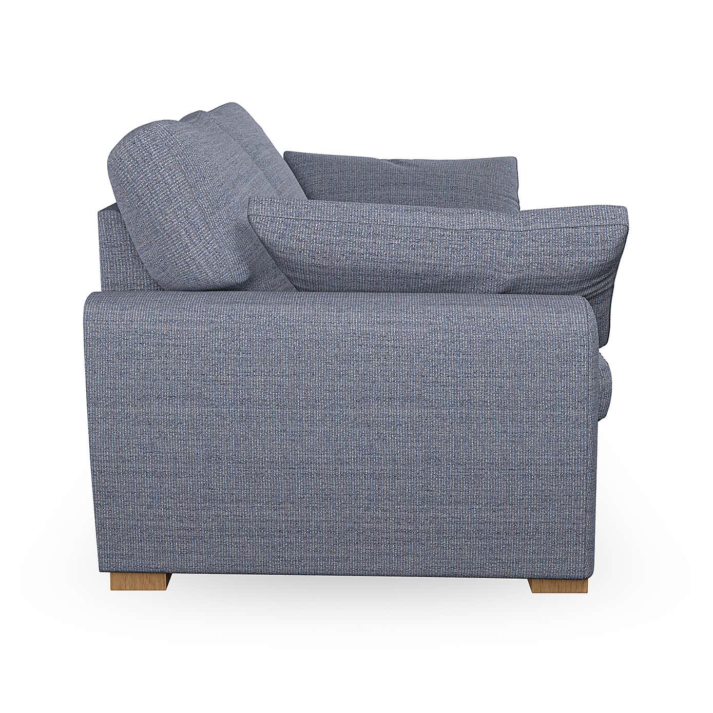Madison 3 Seater Sofa