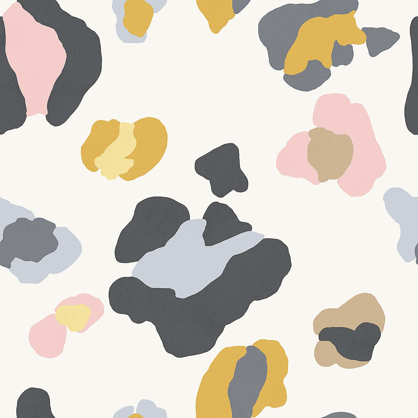 Mito Double Futon Leopard