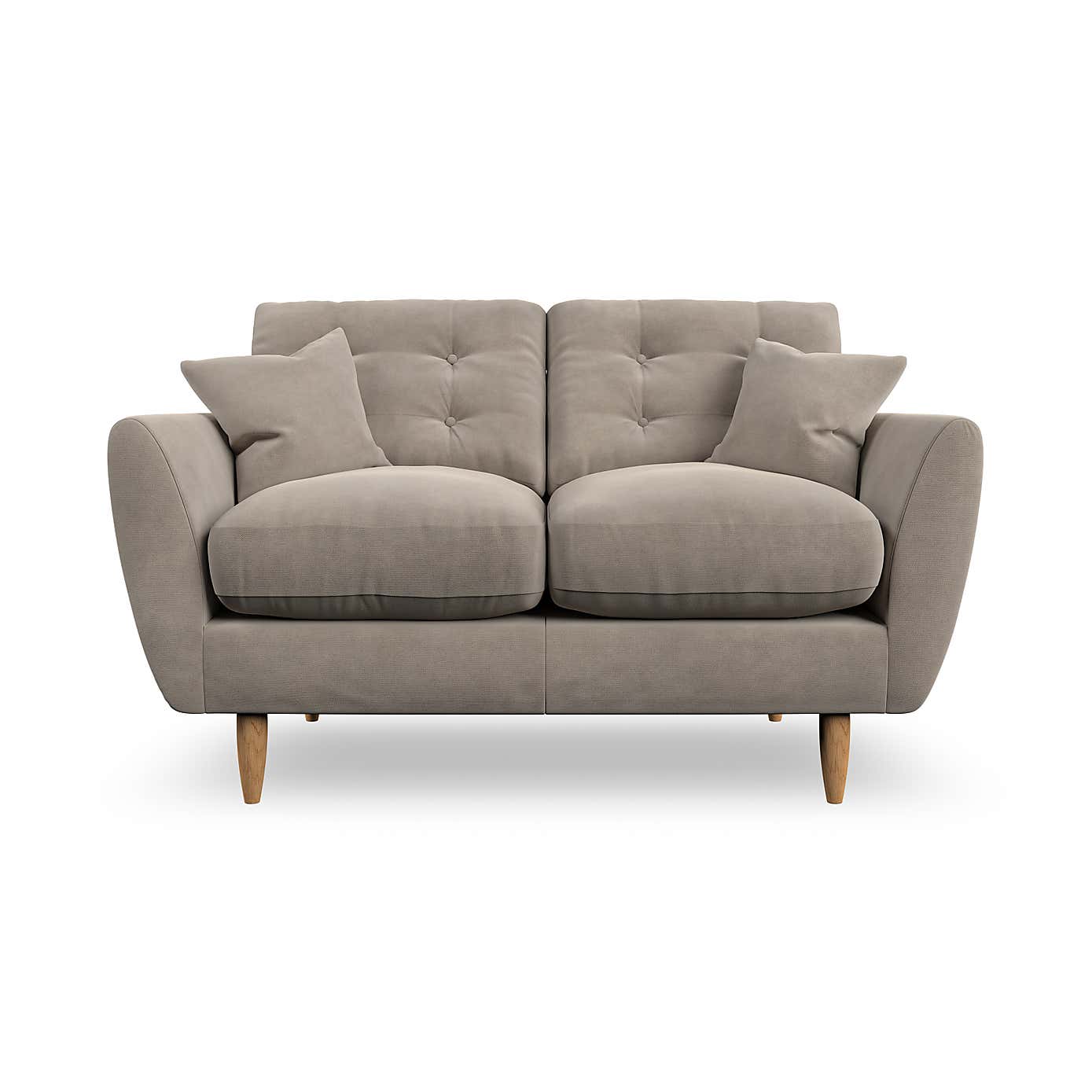 Anders 2 Seater Sofa