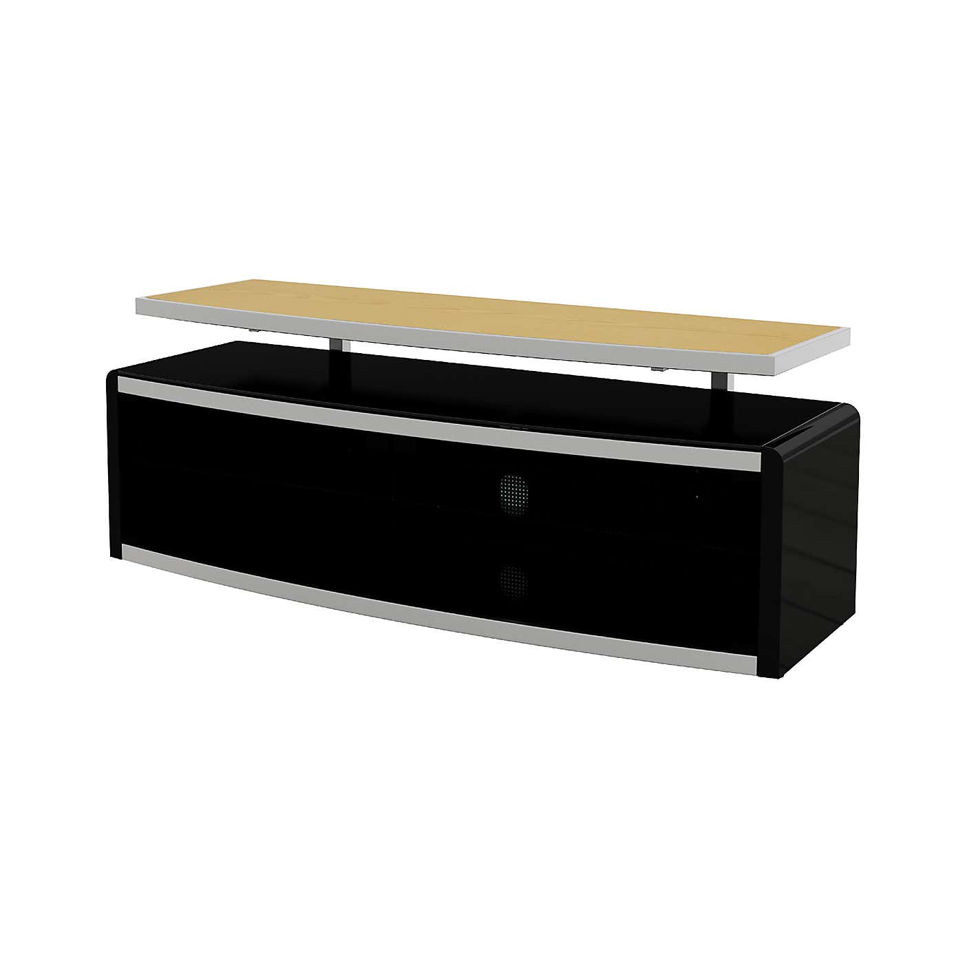 Stage Wide TV Stand