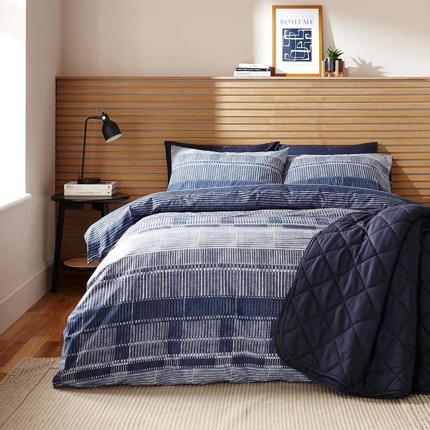 Helston Bedspread
