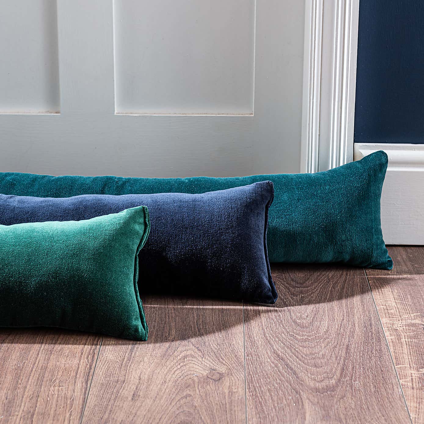 Clara Draught Excluder