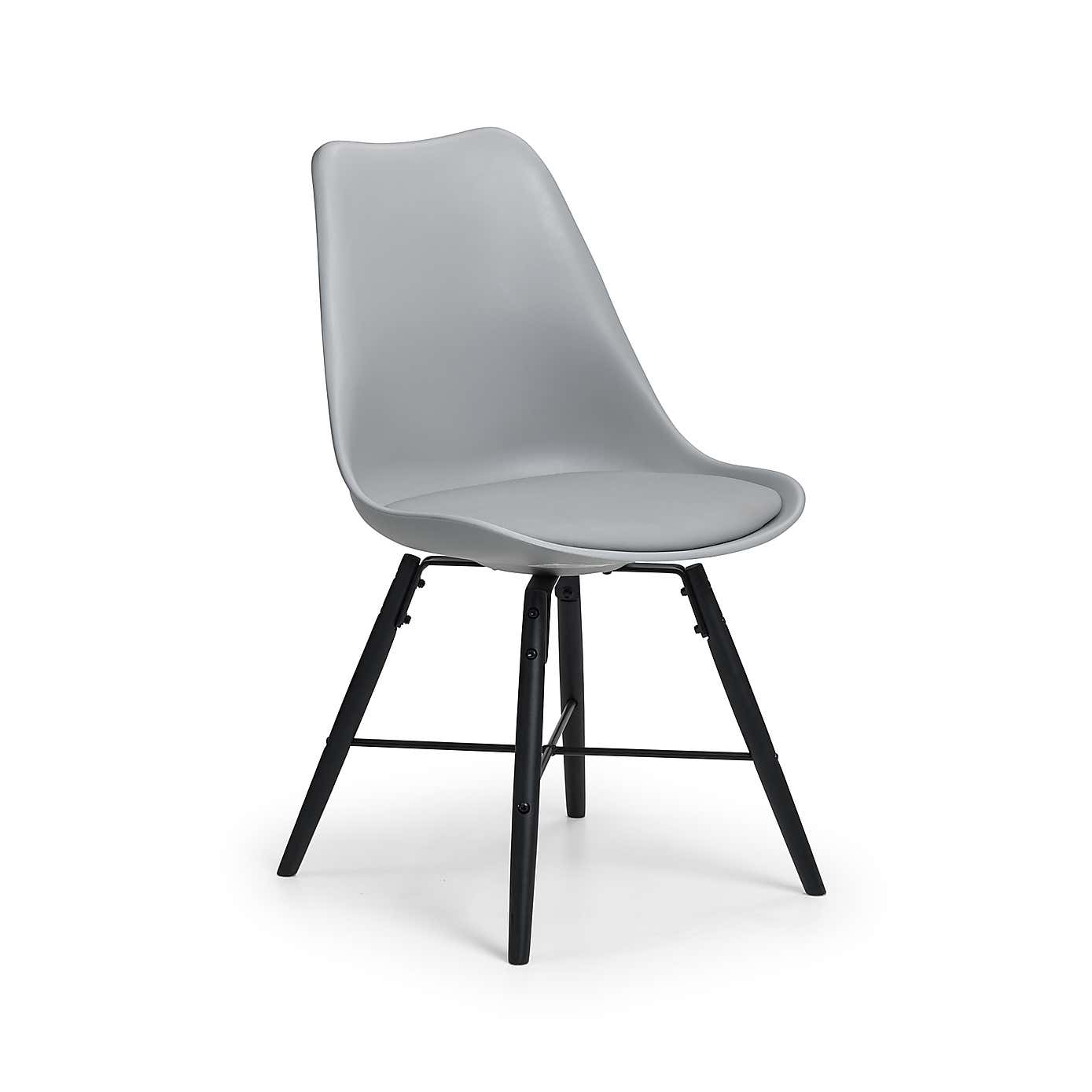 Kari Pair of Dining Chairs