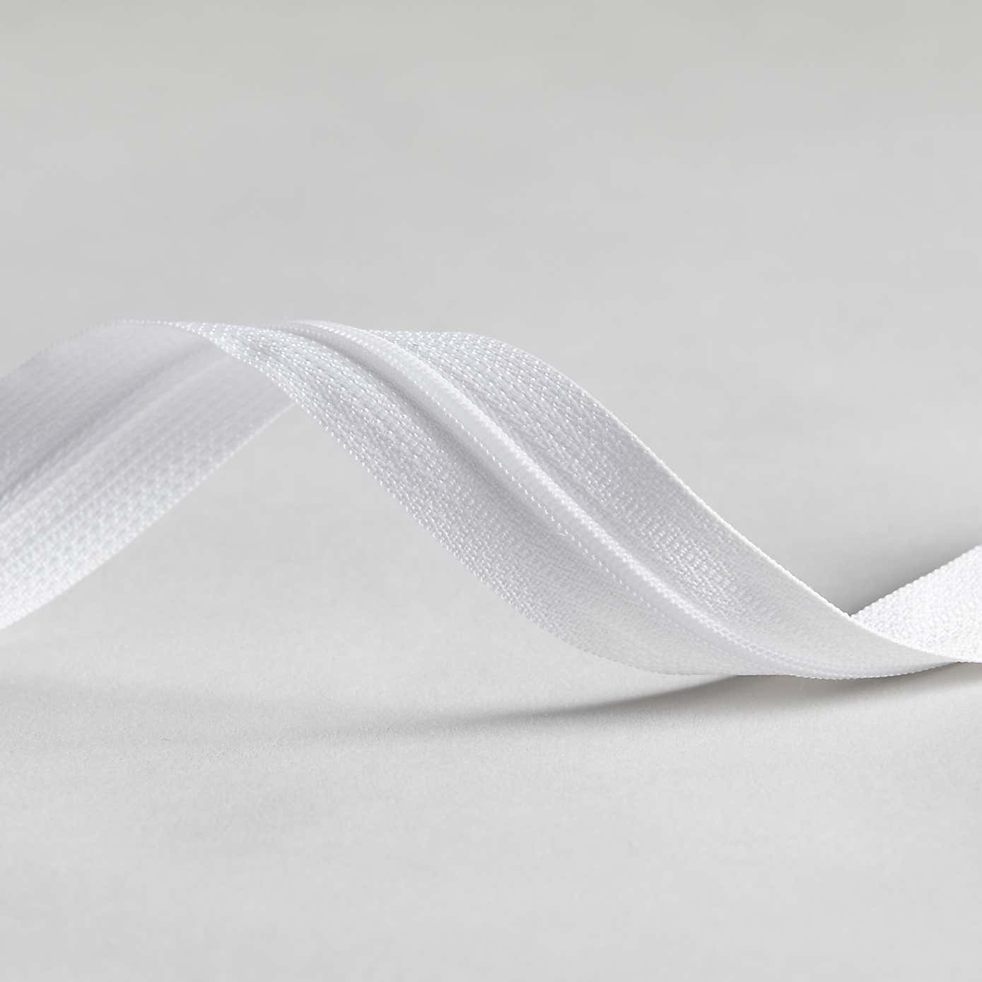 By The Metre Nylon Spiral Chain Zip