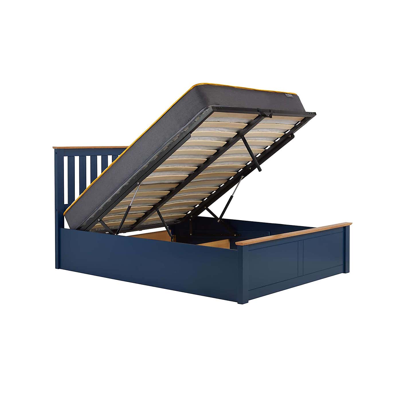 Winslow Ottoman Bedstead