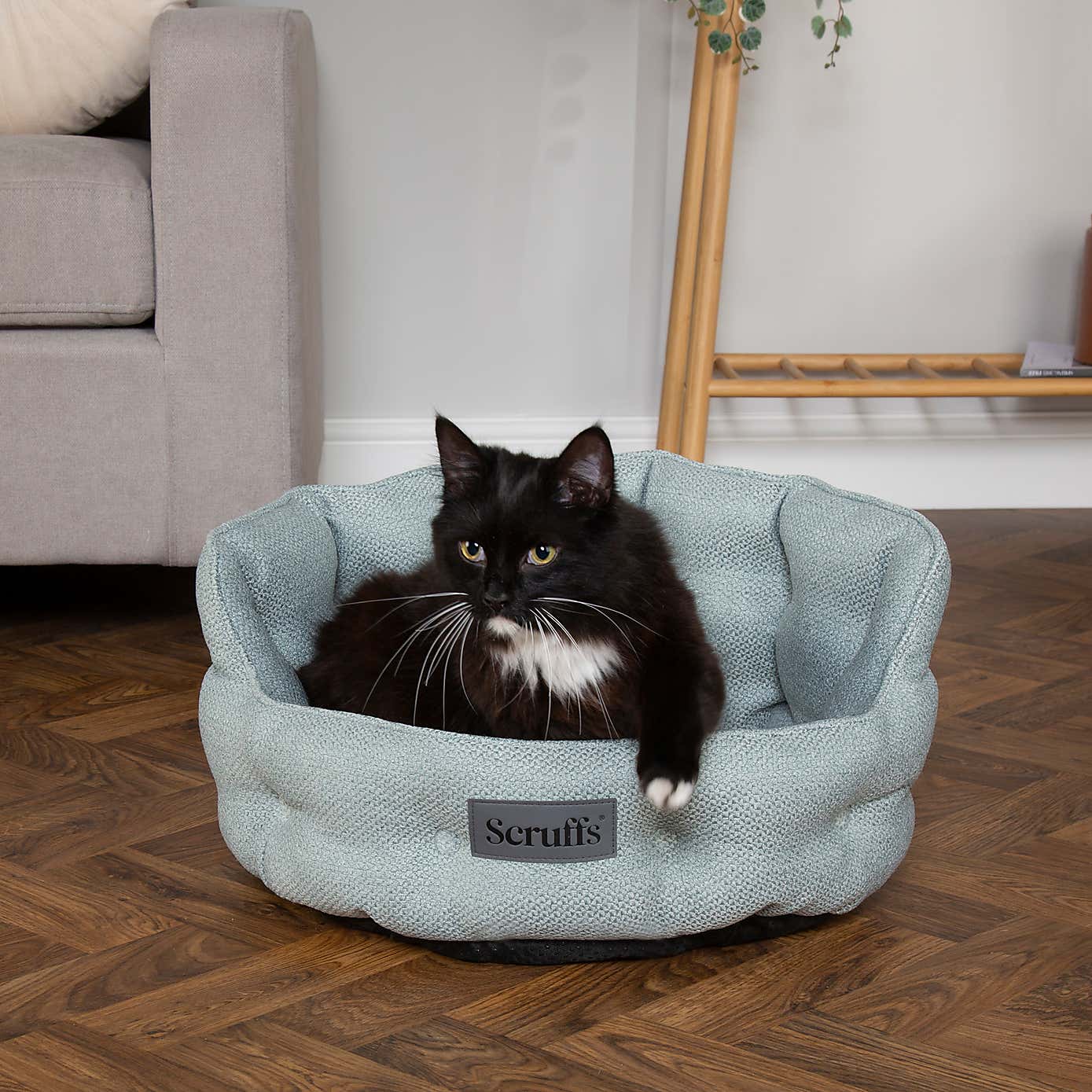 Scruffs Seattle Cat Bed