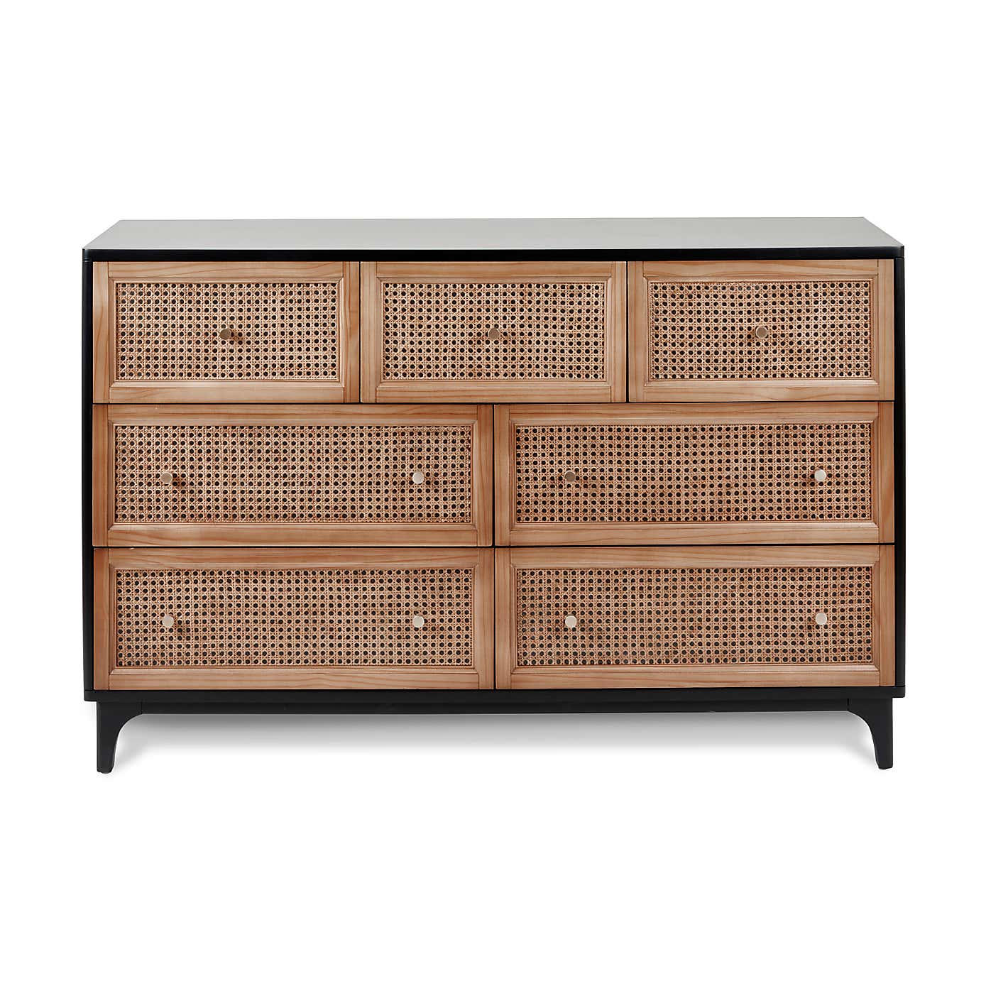 Franco 7 Drawer Chest
