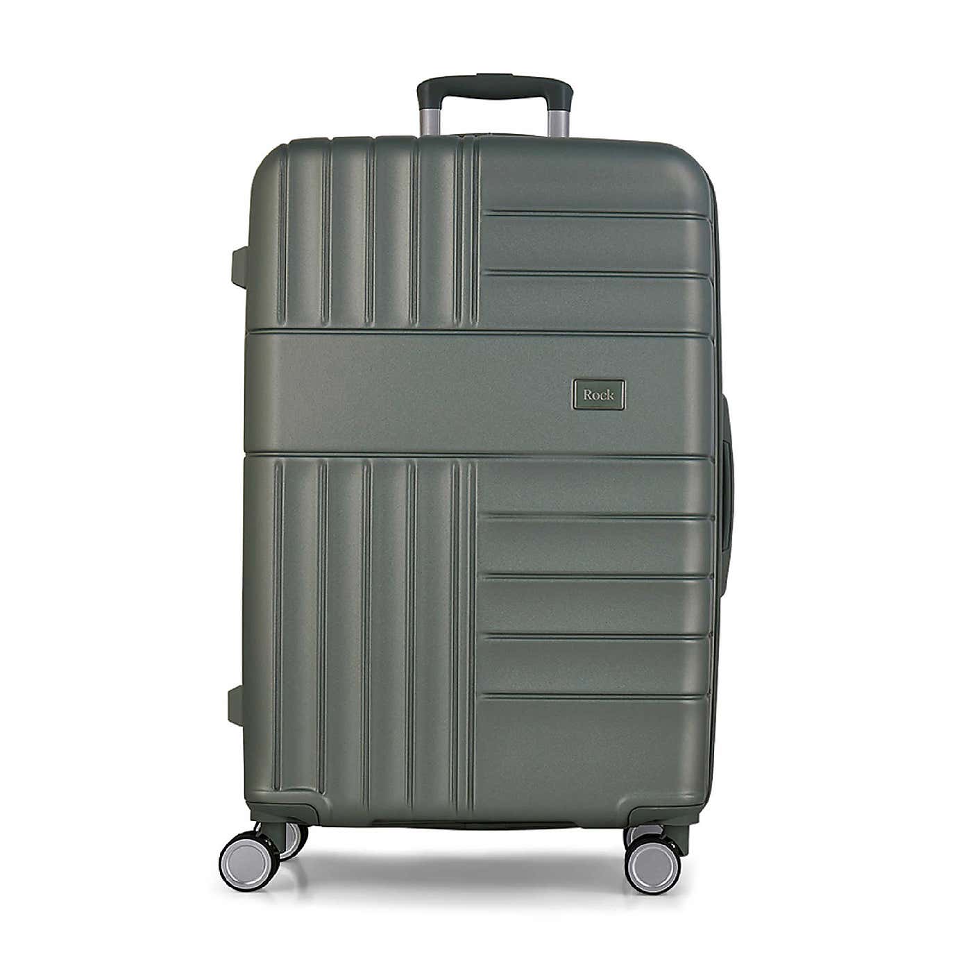 Rock Luggage Aspen Hard Shell Suitcase