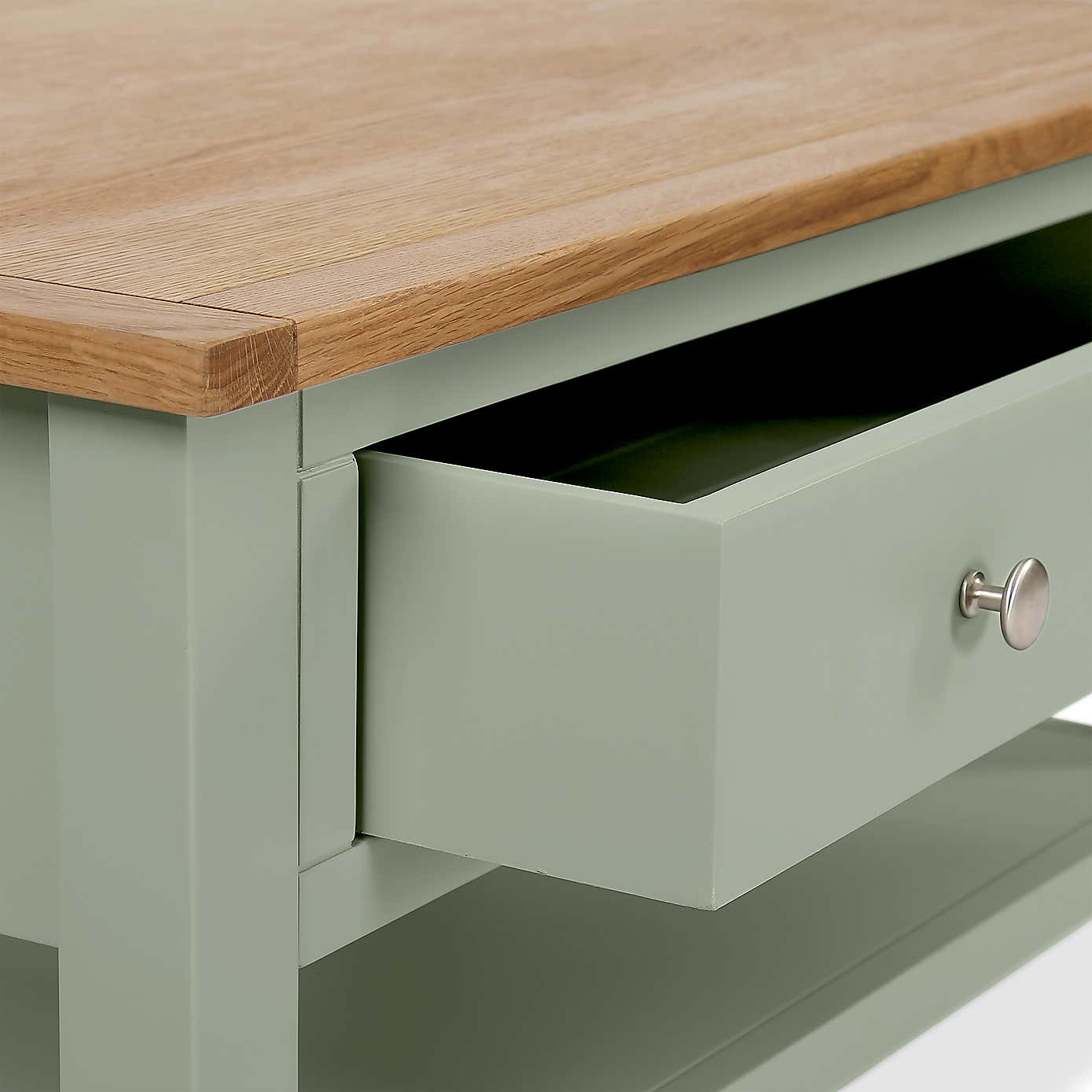 Bromley Coffee Table