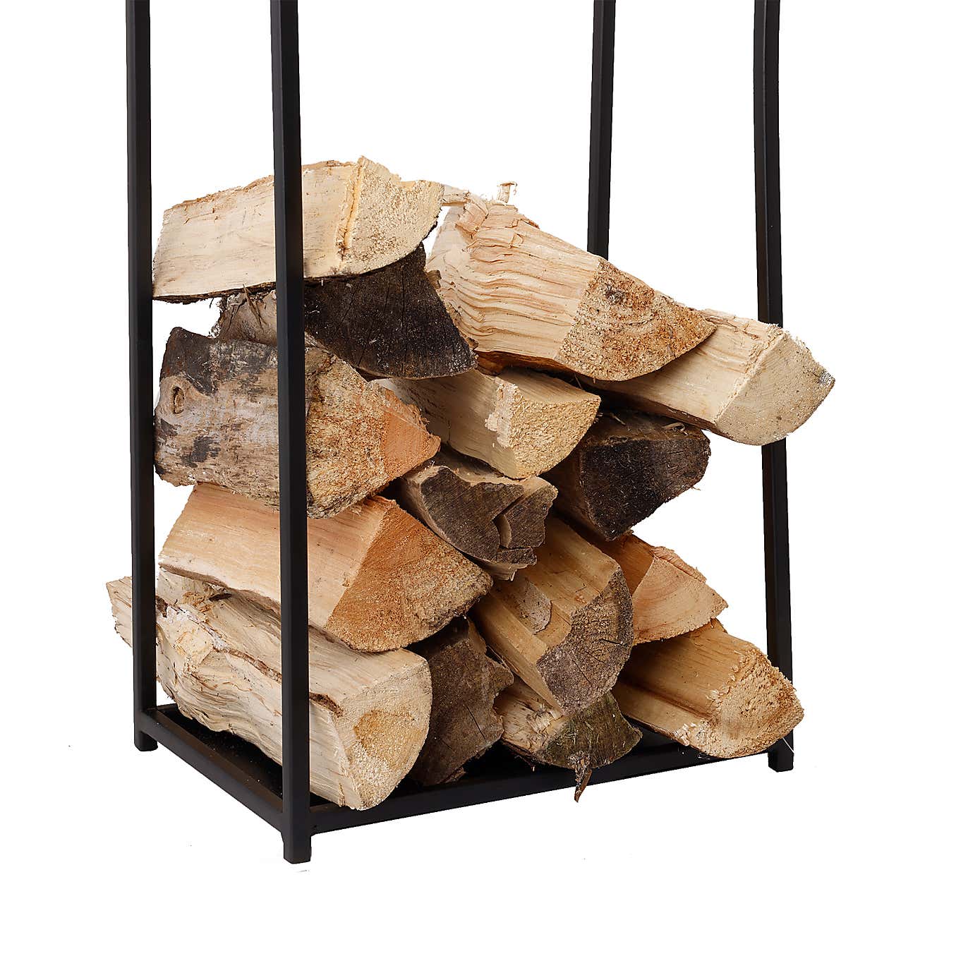 Snug - Fireside Dogwood Iron Firewood Hold