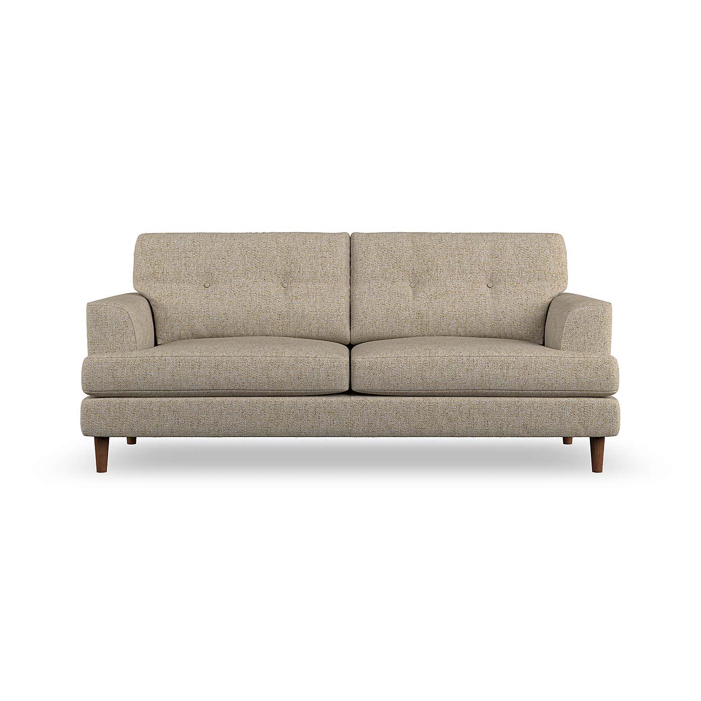 Cooper Large 3 Seater Sofa
