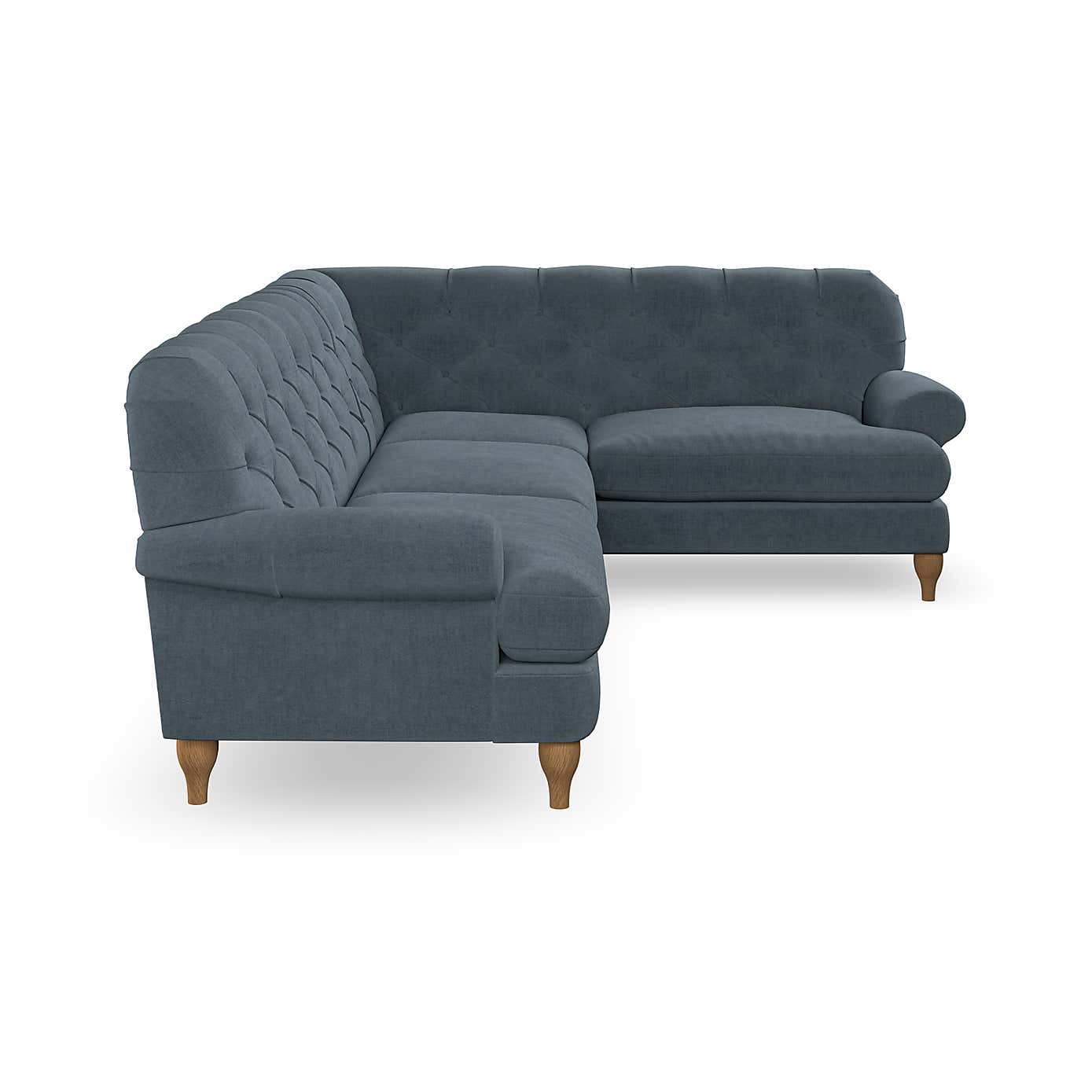 Canterbury 4 Seater Corner Sofa