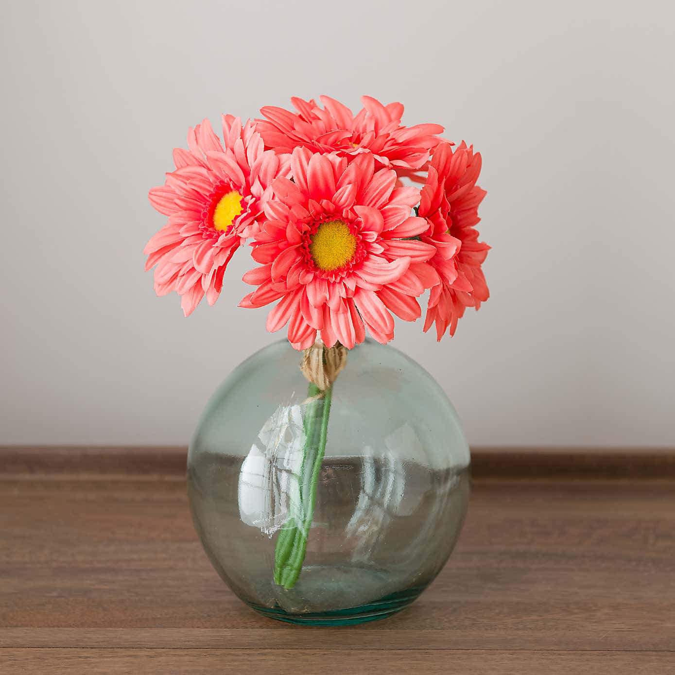 Artificial Gerbera Bundle