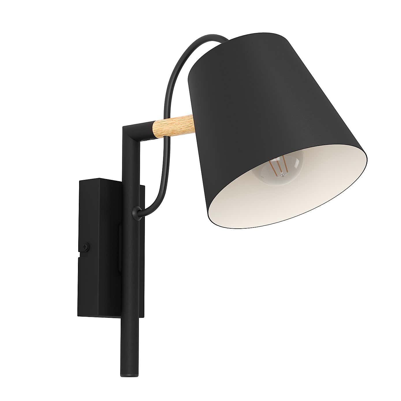 EGLO Lacey Modern Wall Light